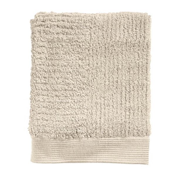 Classic håndkle 50x70 cm sand