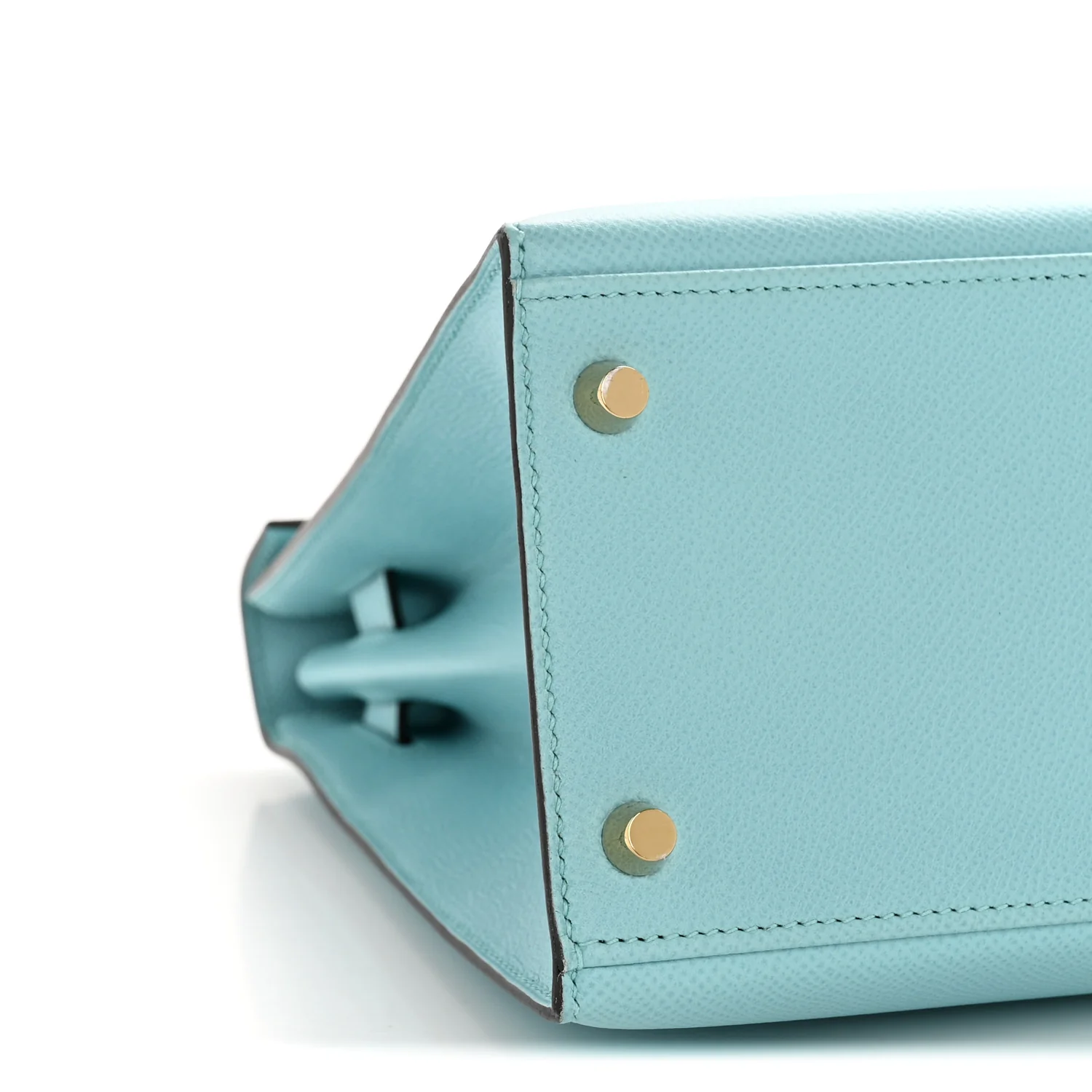 Epsom Kelly Sellier 28 Bleu Atoll