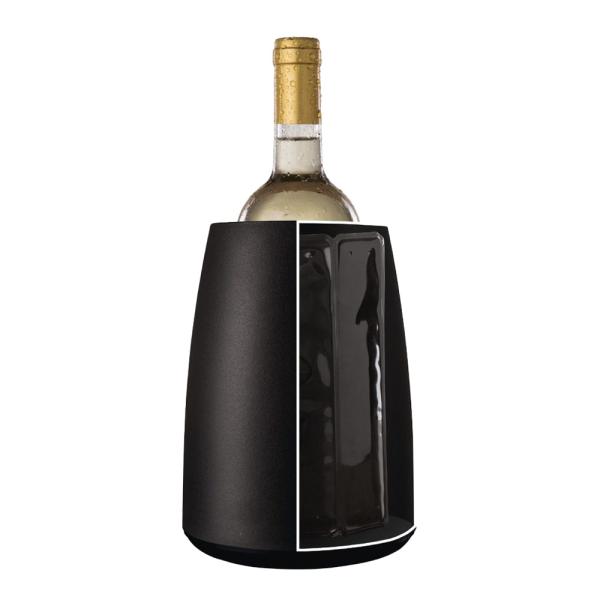 Active Cooler vinkjøler Elegant svart