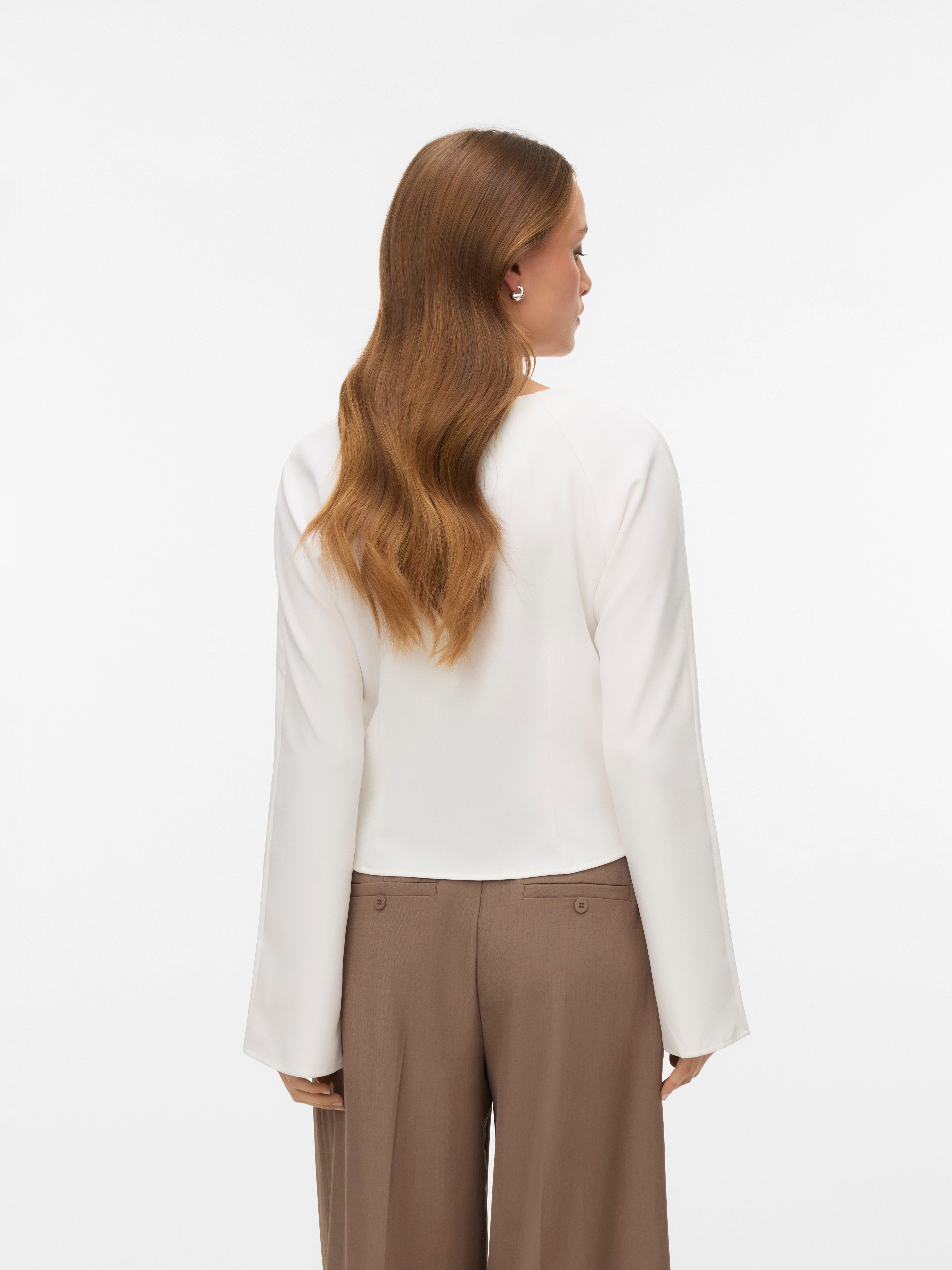 VERO MODA® VMNORA Cardigan