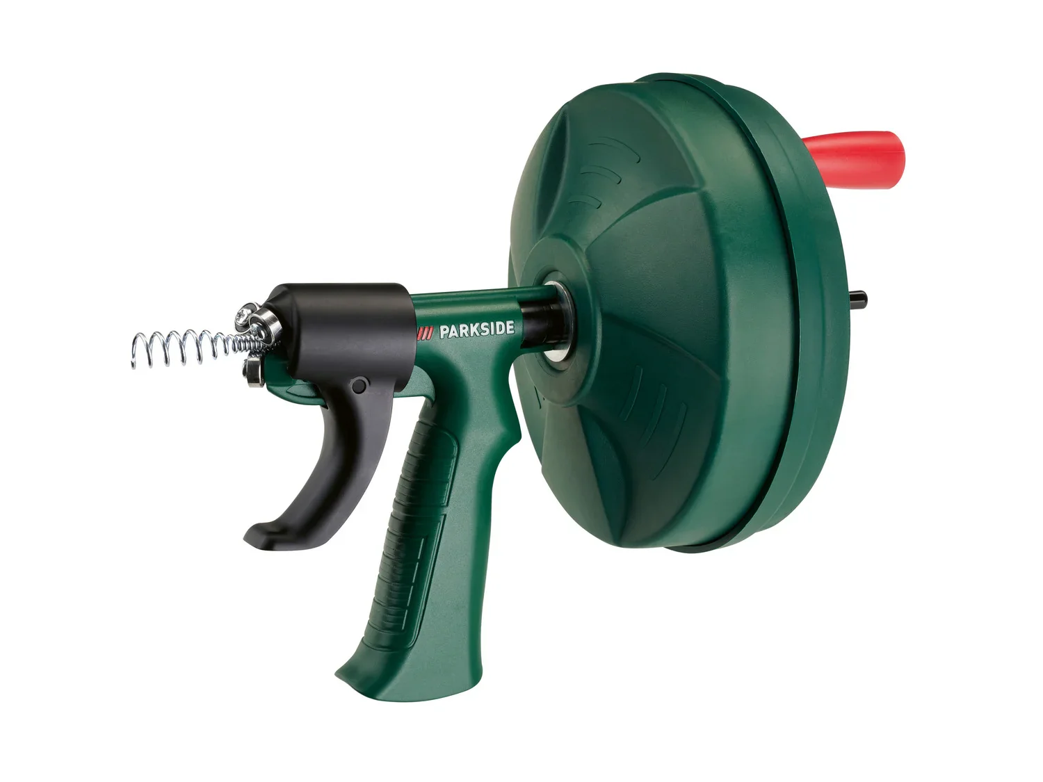 PARKSIDE Spirale de nettoyage de tuyaux