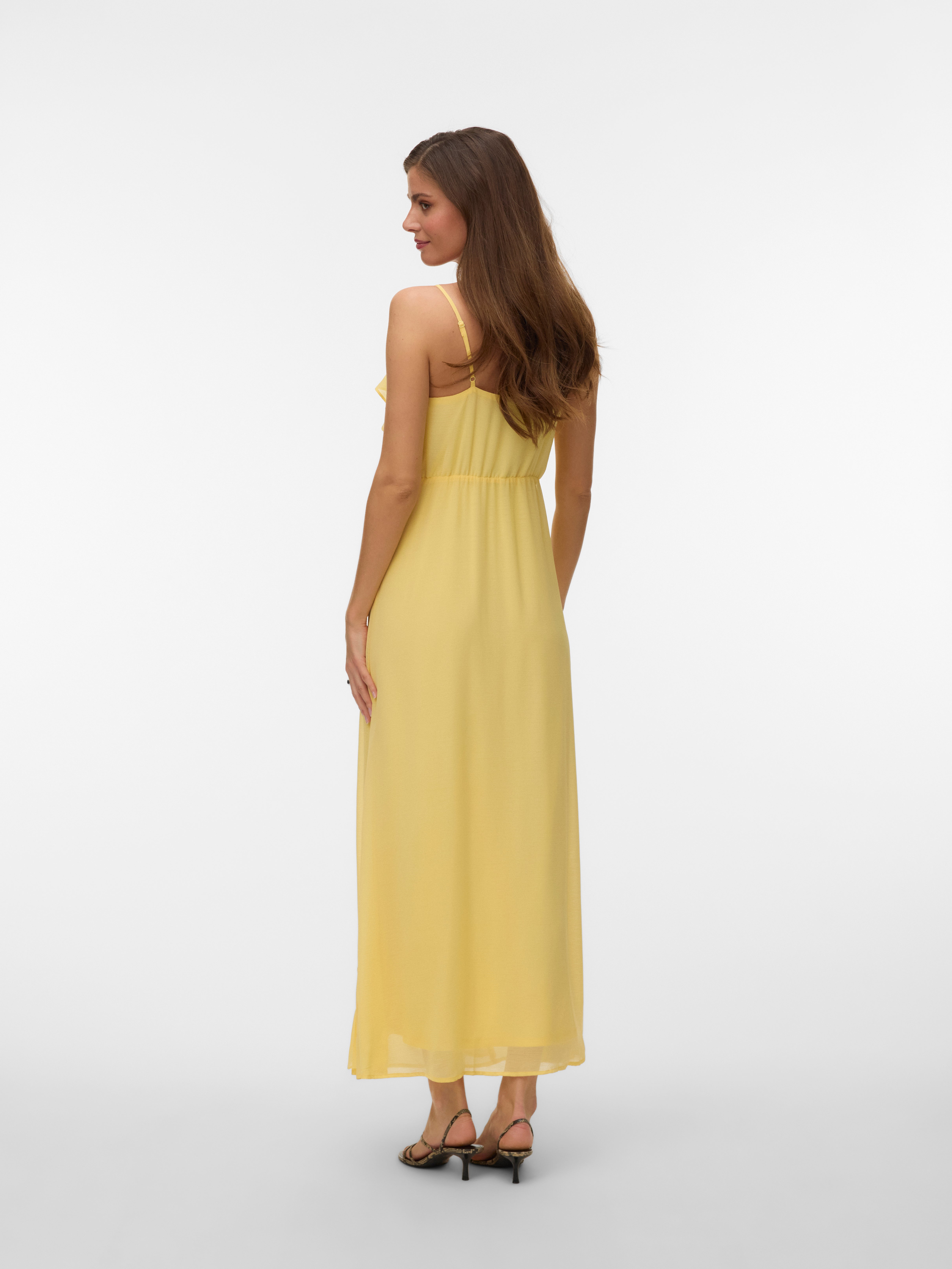 VERO MODA® VMCAROL Long dress