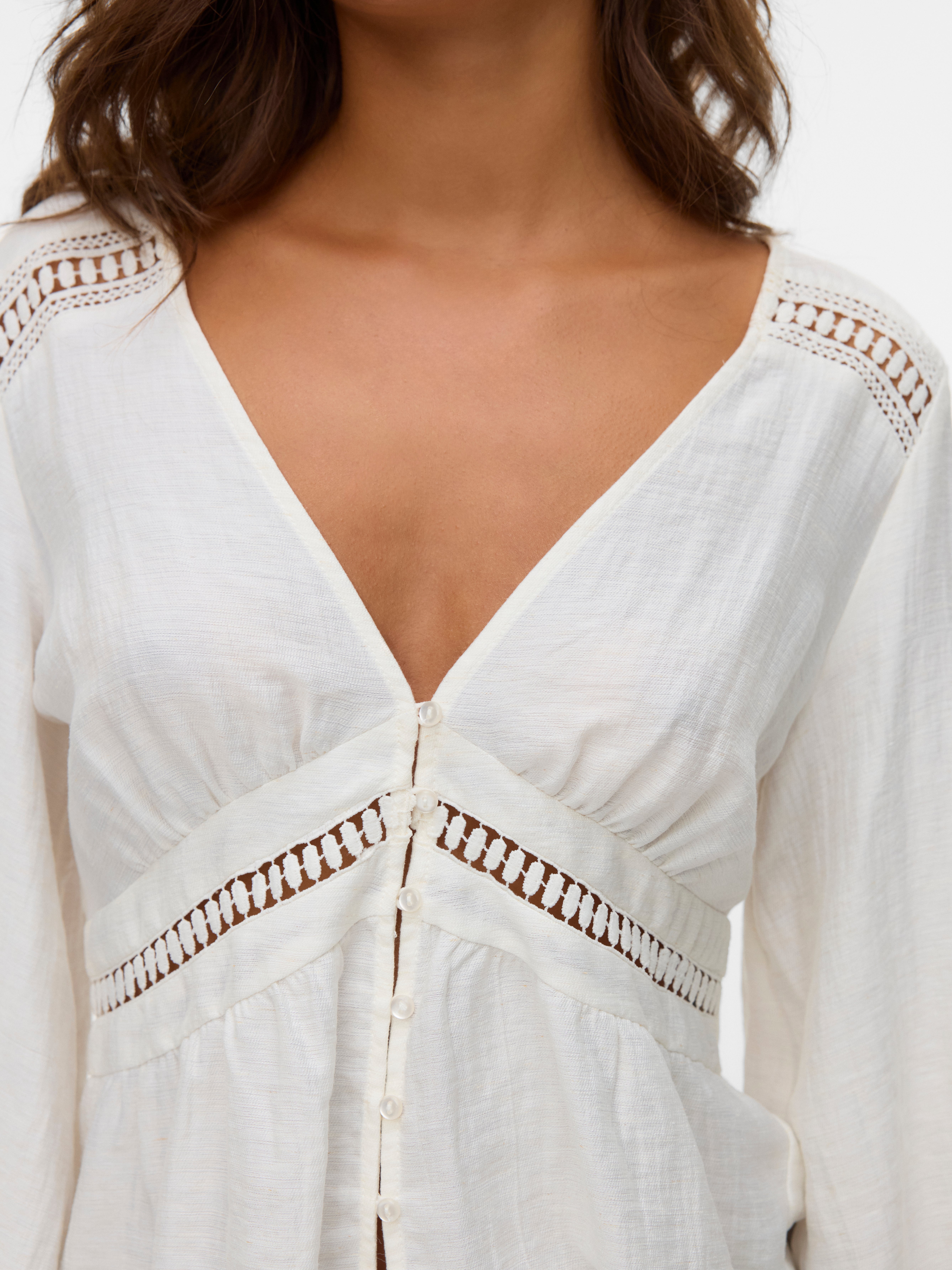 VERO MODA® VMRAY Top