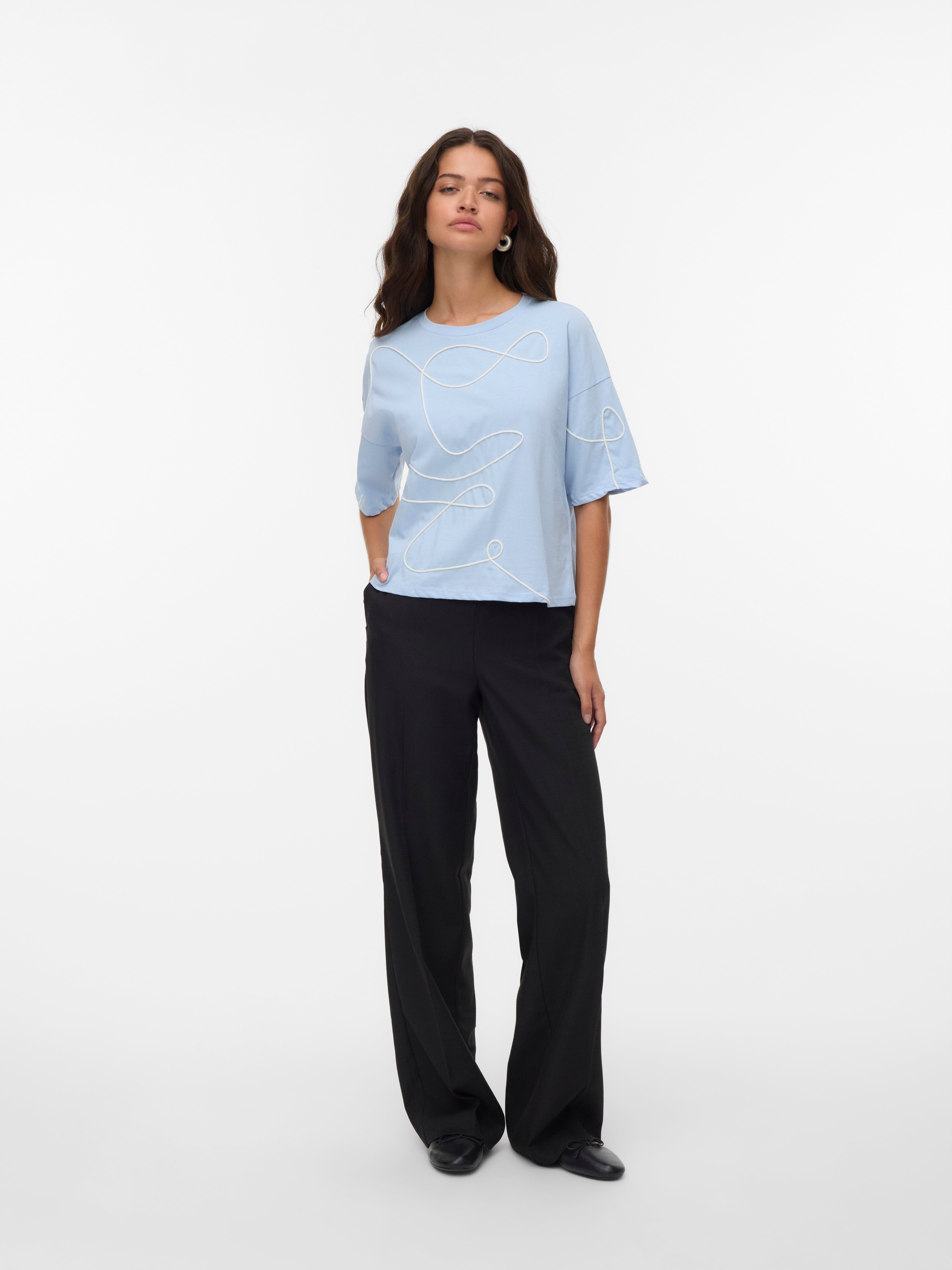 VERO MODA® VMTAMMIE T-Shirt