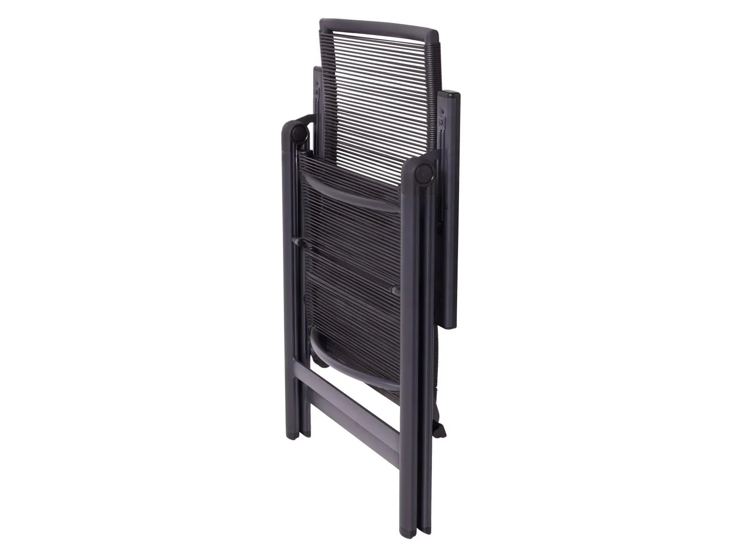 LIVARNO home Lot de 4 chaises hautes MIAMI