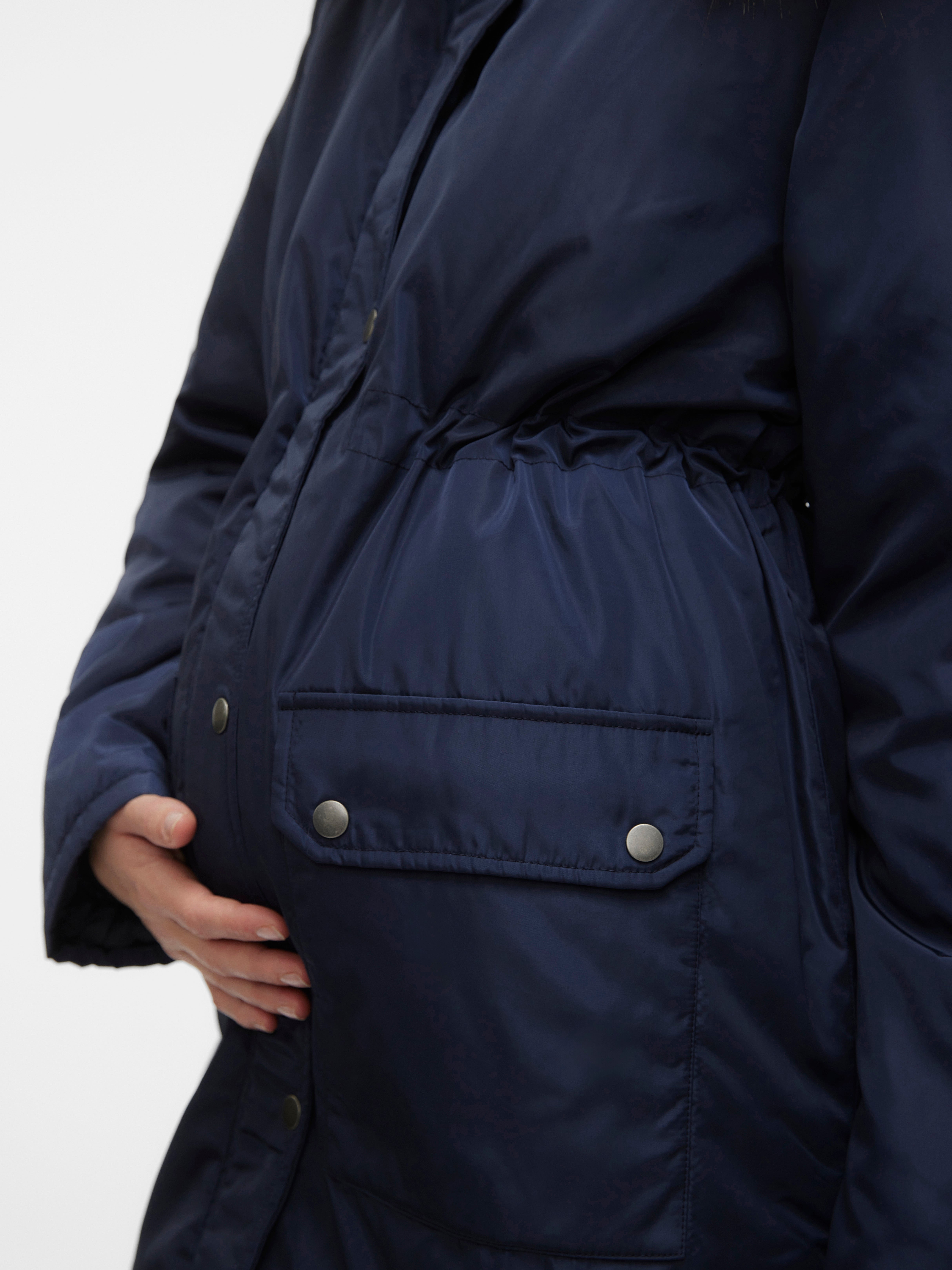 VERO MODA® Maternity-jacket