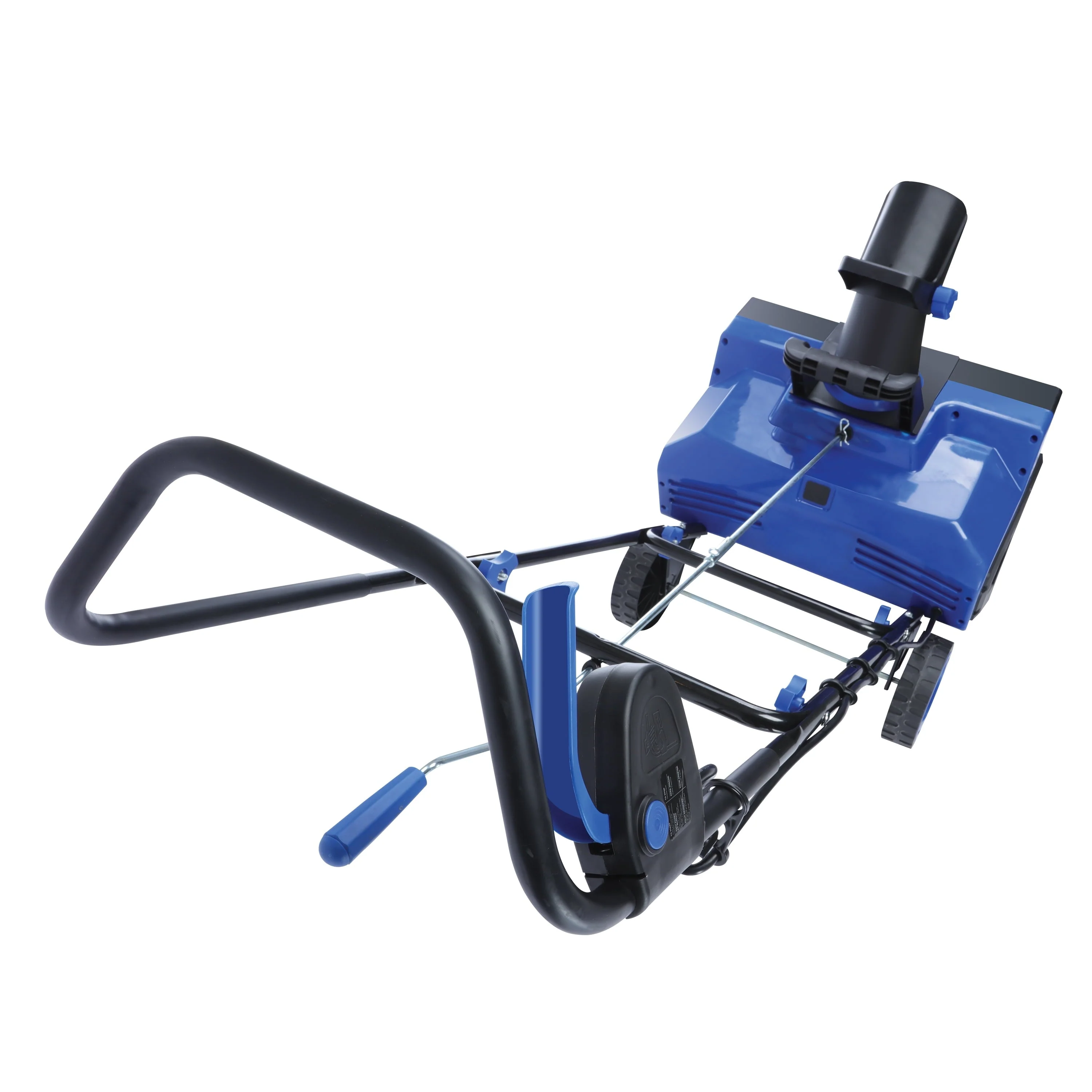 Snow Joe 22 inch Electric Single Stage Snow Blower, 14 5 Amp Image 5