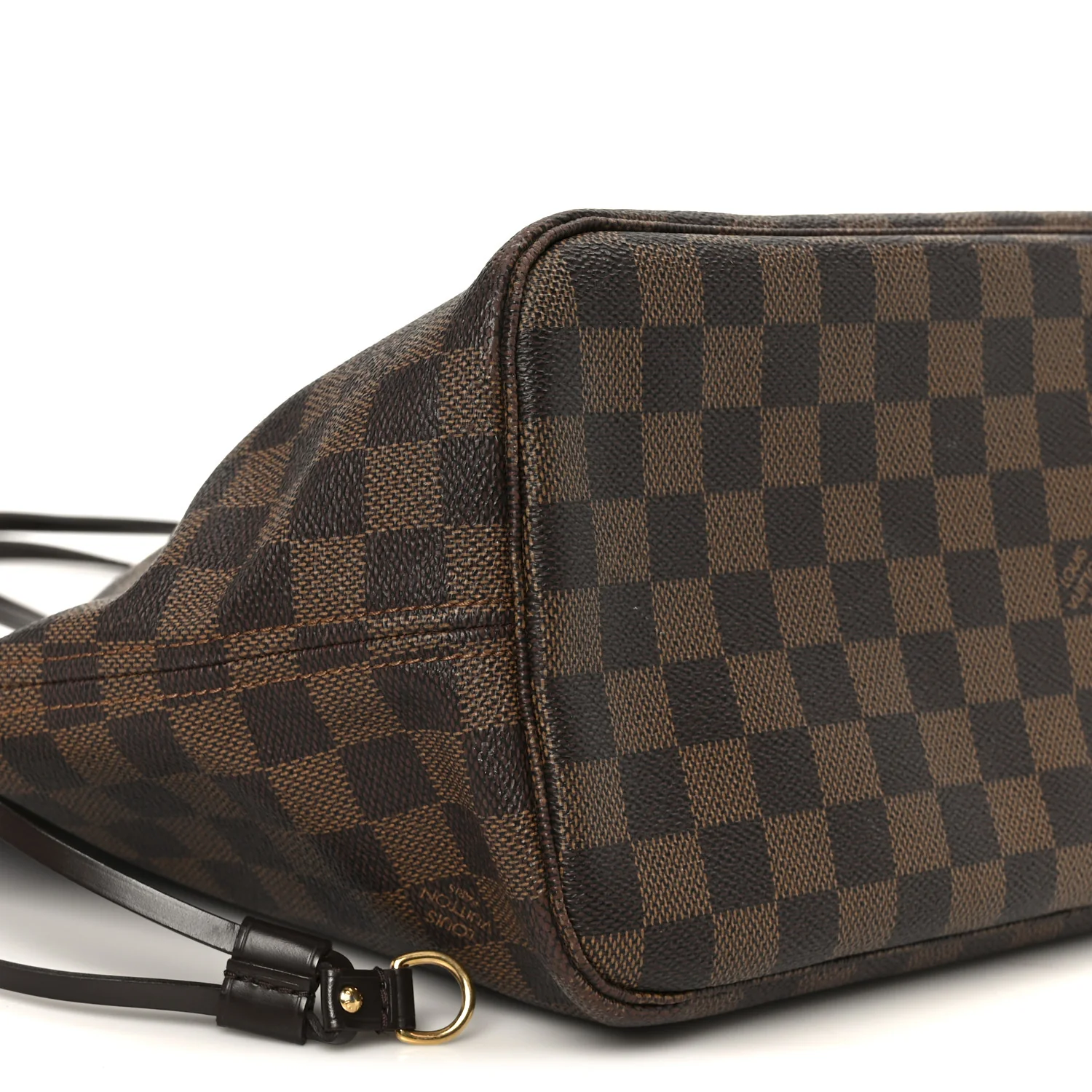 Damier Ebene Neverfull MM