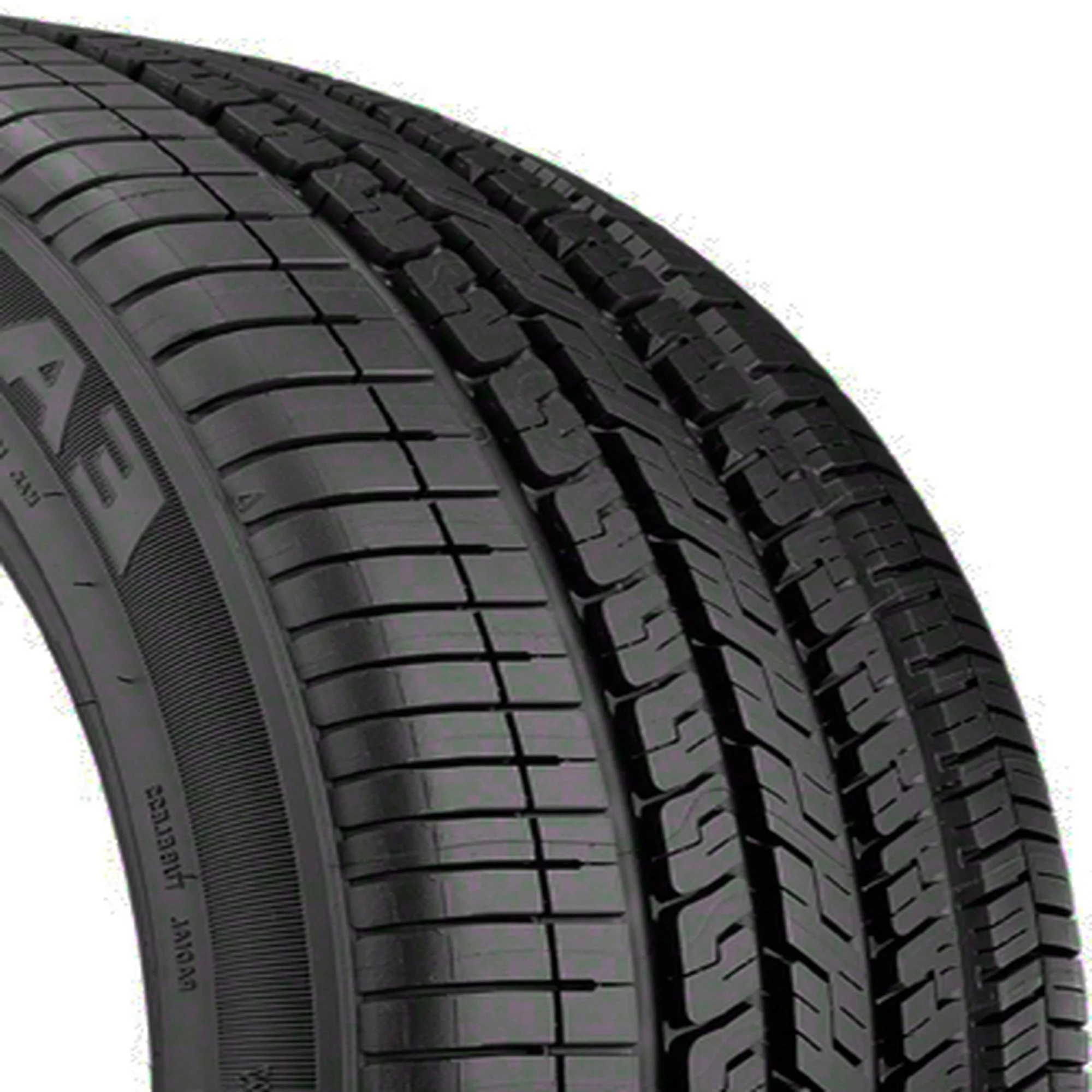 Goodyear Eagle RS - A All-Season P245/50R20 102H Passenger Tire
