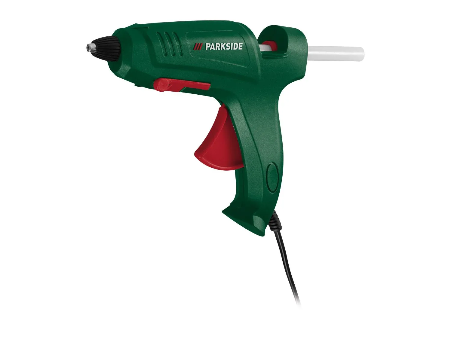 PARKSIDE Pistolet  colle, 11 mm