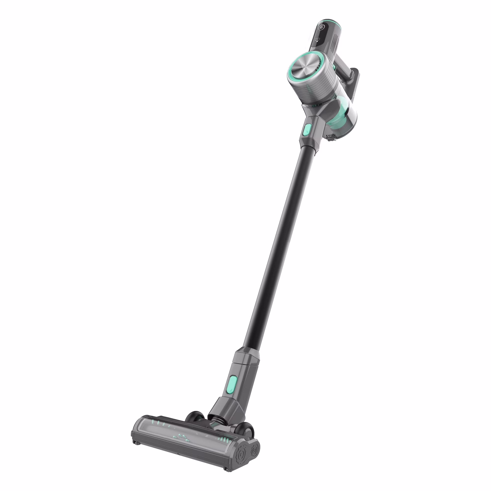 Cordless Stick Vacuum 20kPa for Carpet, Hard Floors and Pet Hair(Single)