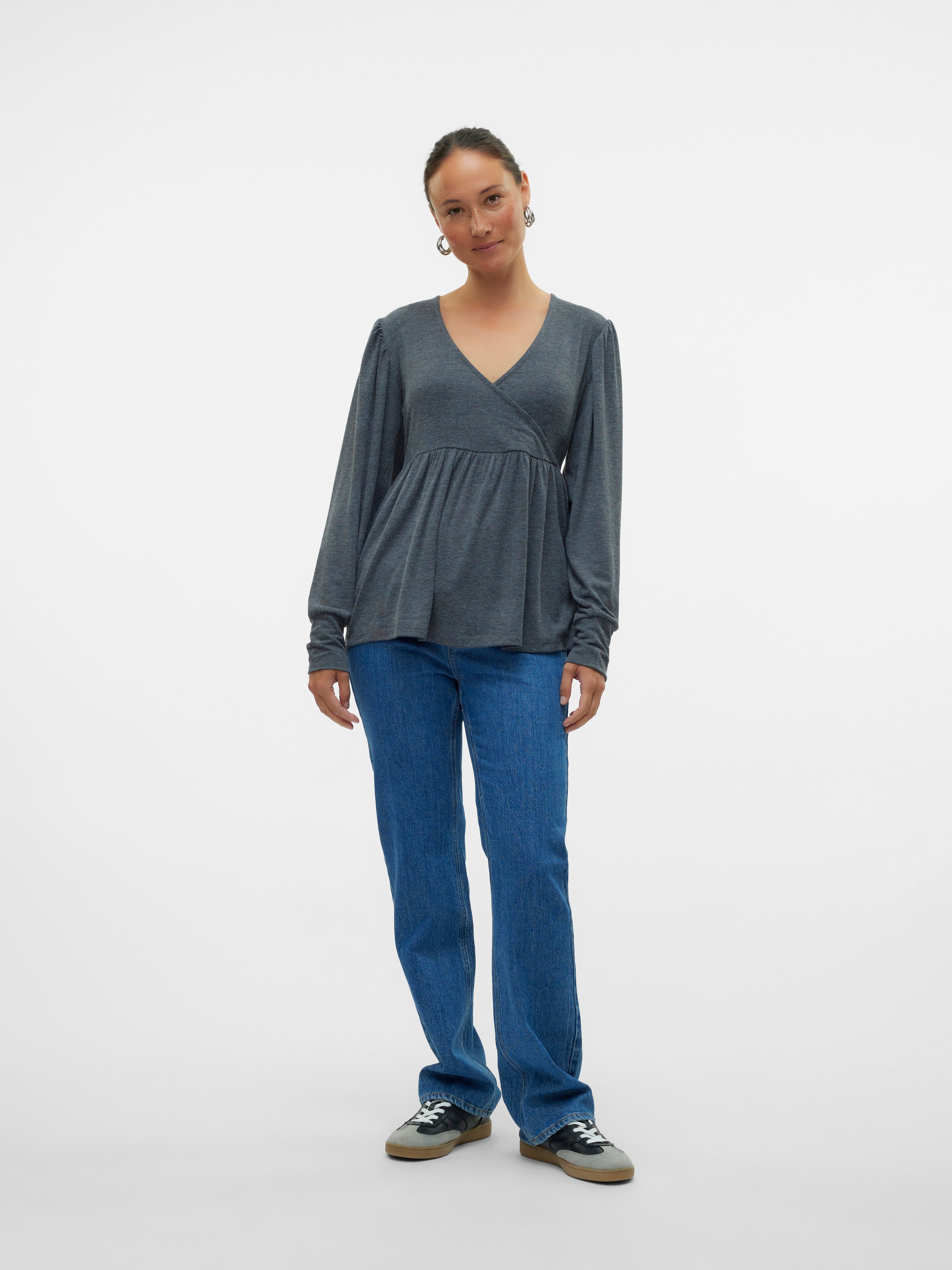 VERO MODA® Maternity-top
