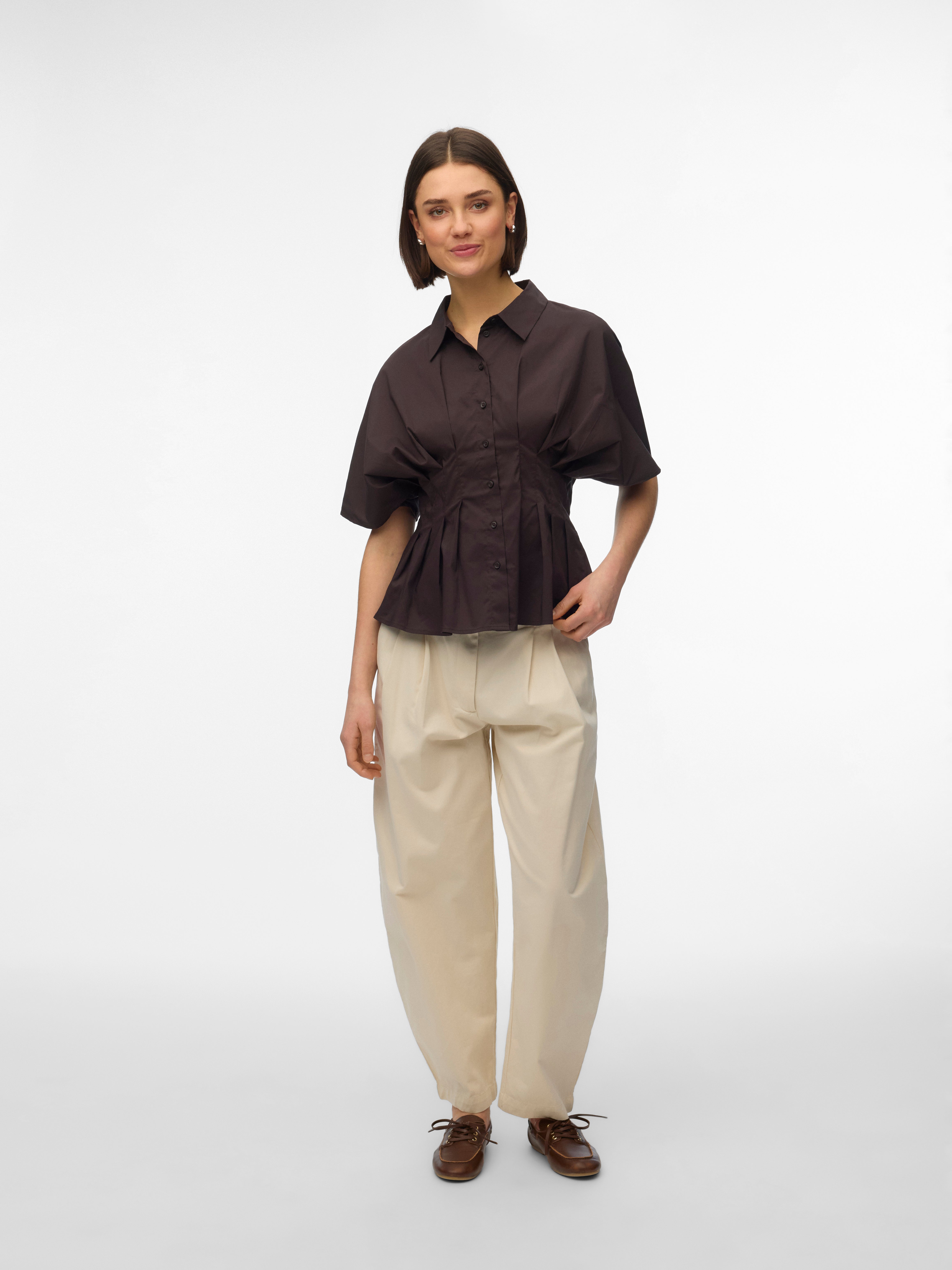 VERO MODA® VMMEGAN Shirt