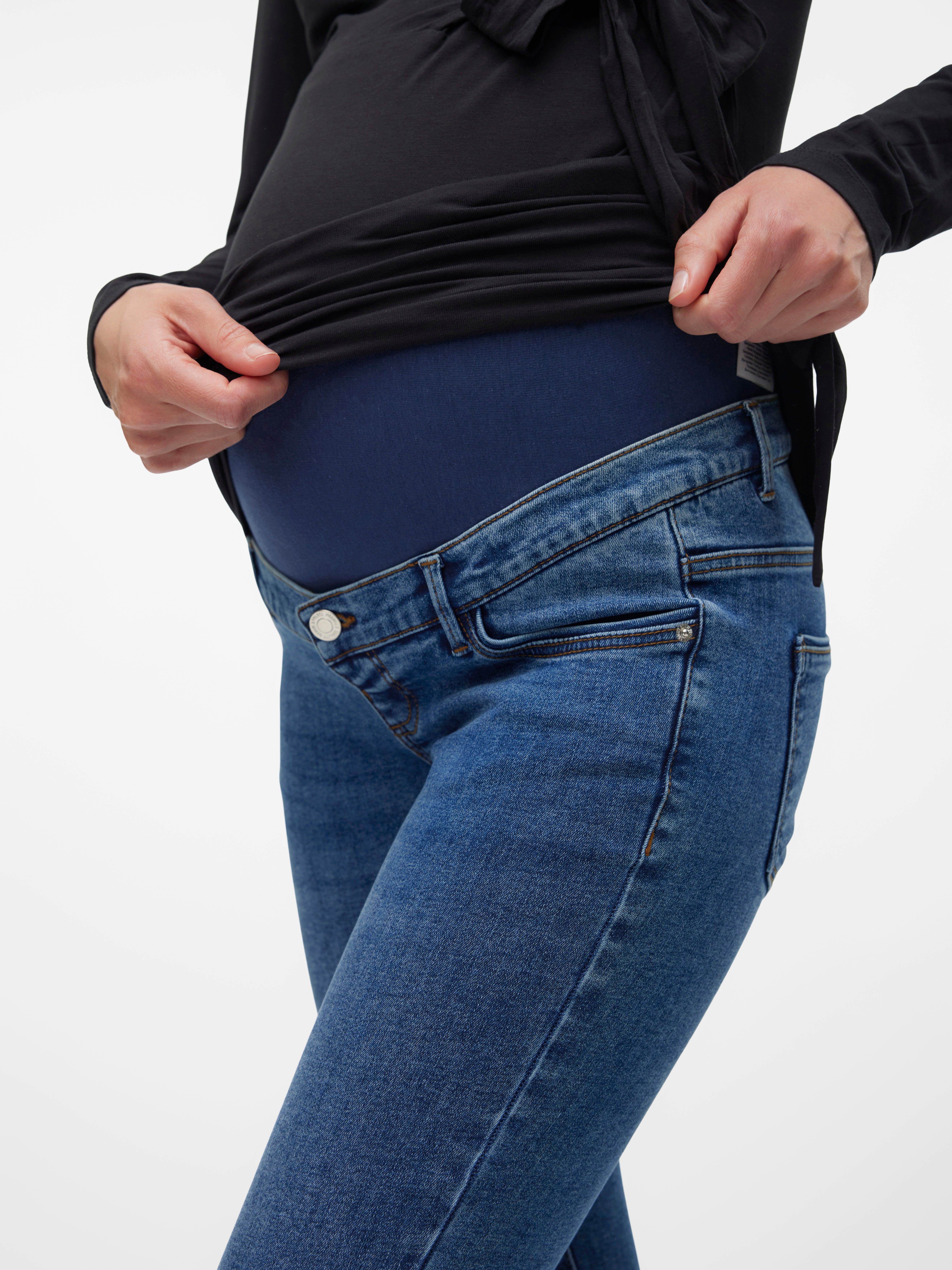 VERO MODA® Maternity-jeans
