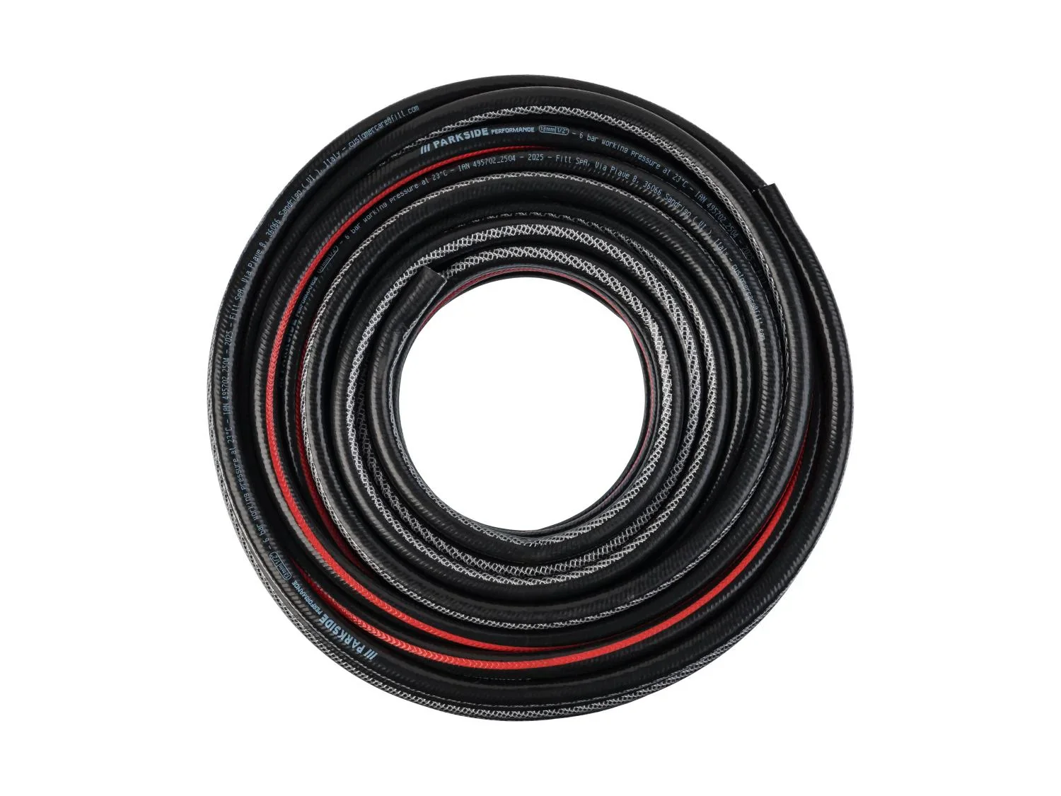 PARKSIDE PERFORMANCE Tuyau d'arrosage, 30 m