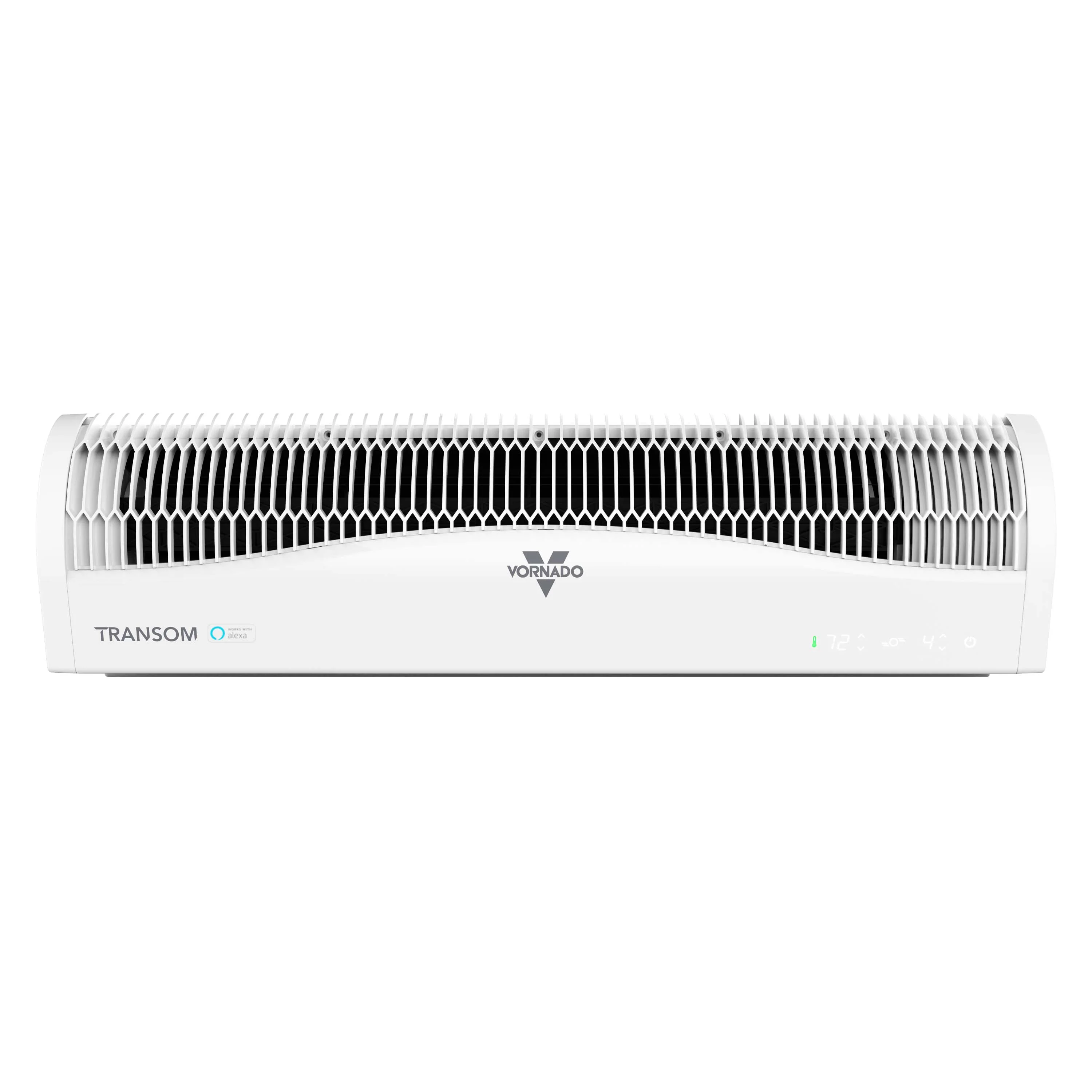 Transom AE Window Air Circulator