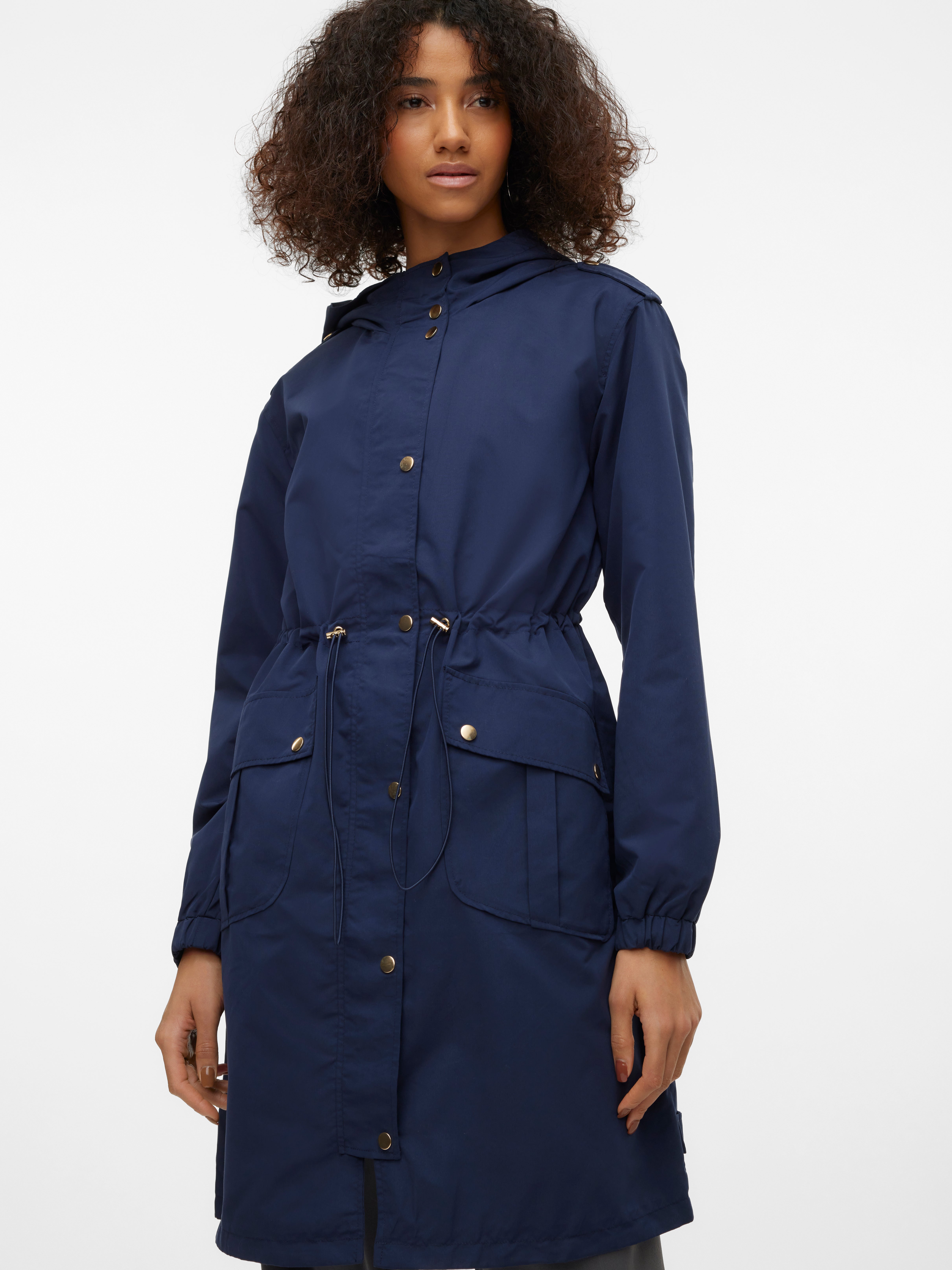 VERO MODA® VMZOASOFIA Parka