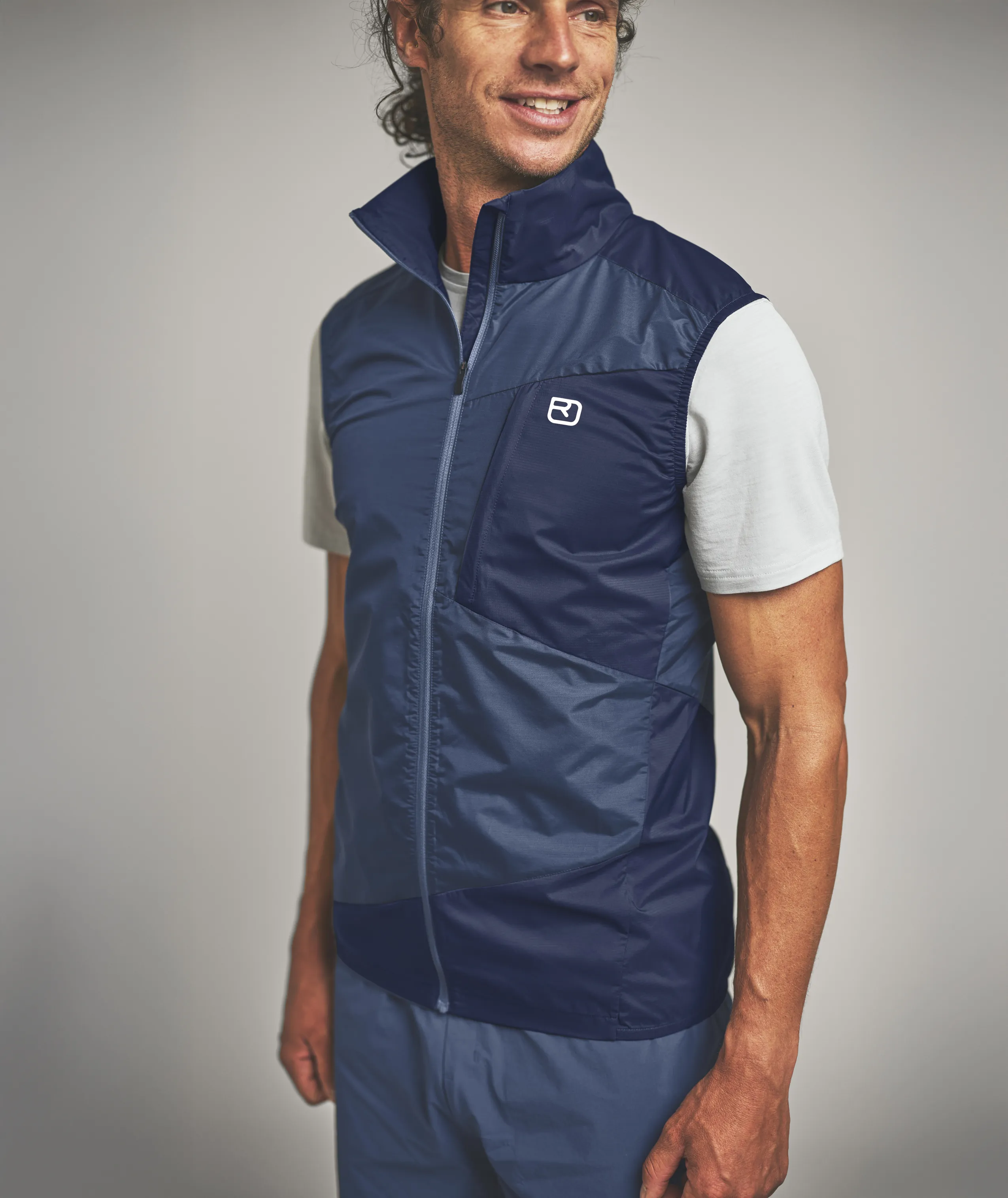 ORTOVOXR TRACE WINDBREAKER VST