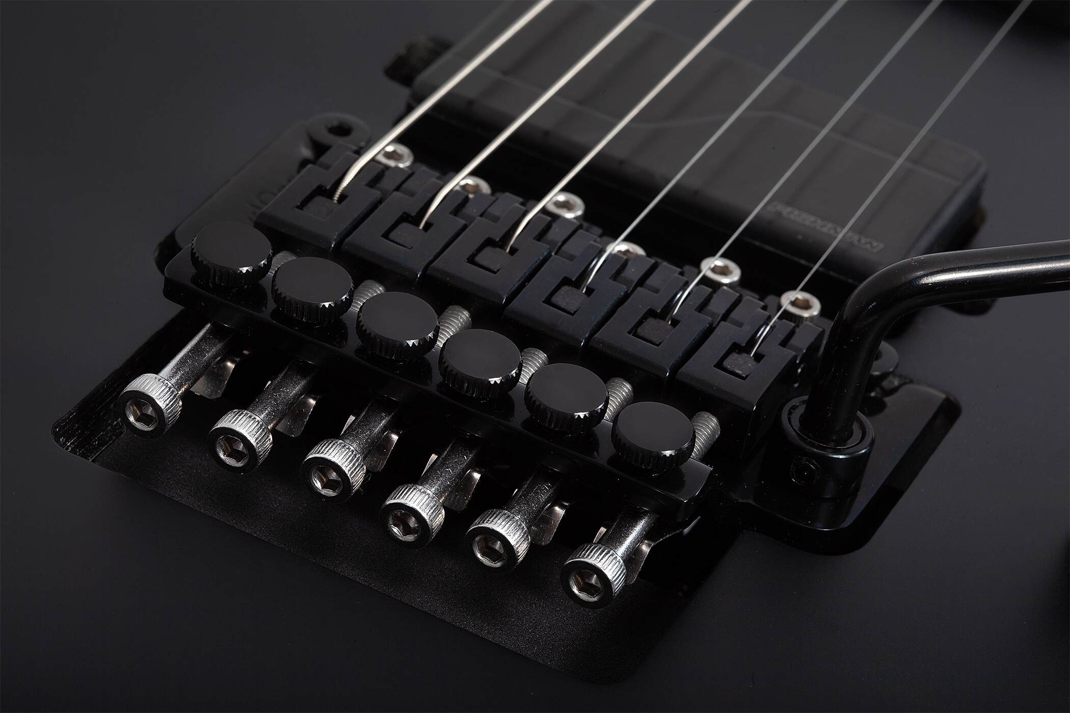 PT FR-S SLS Elite Evil Twin