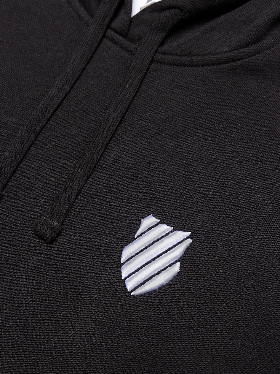 HERITAGE HOODIE - K-Swiss Shoes