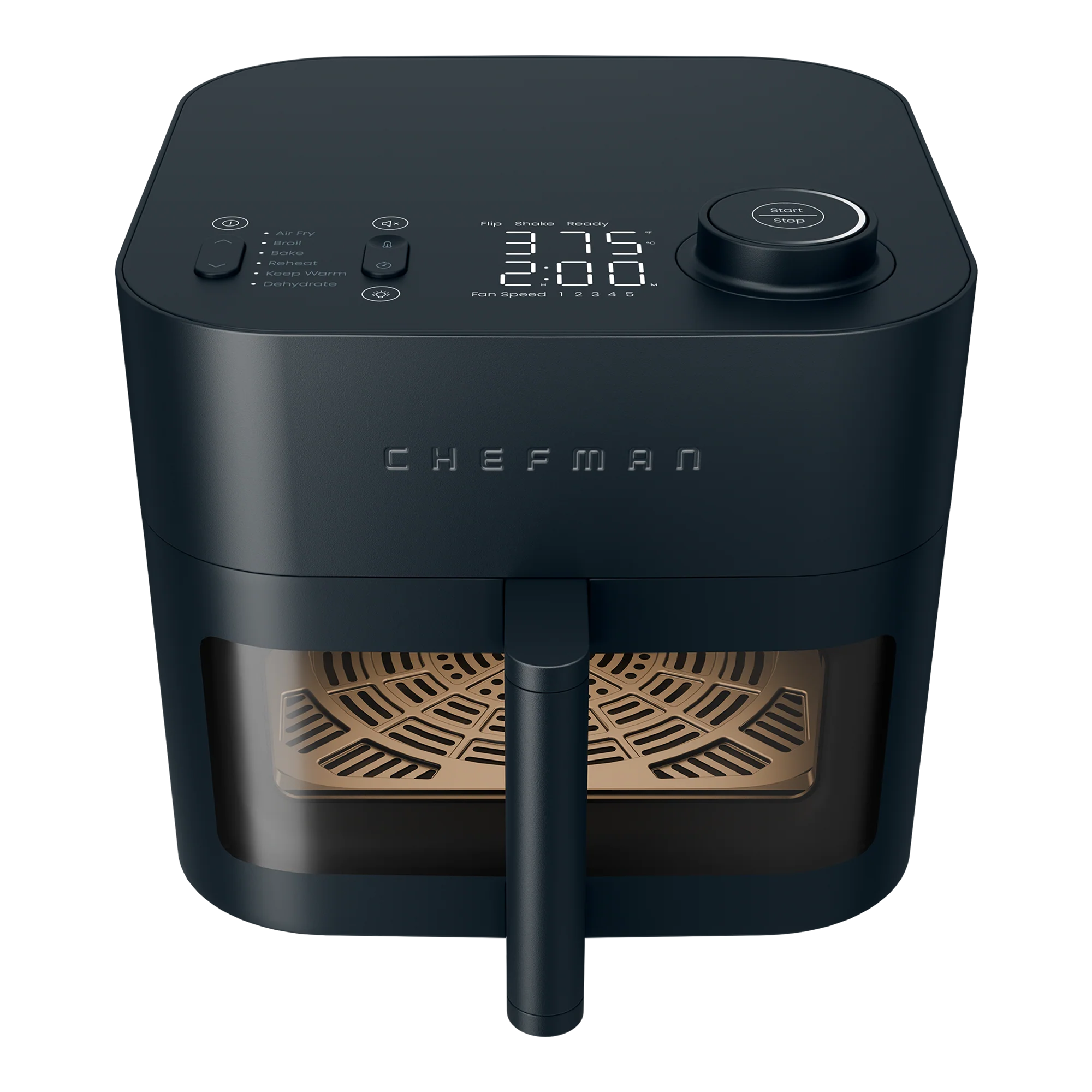 Crispinator 8 Qt. Air Fryer