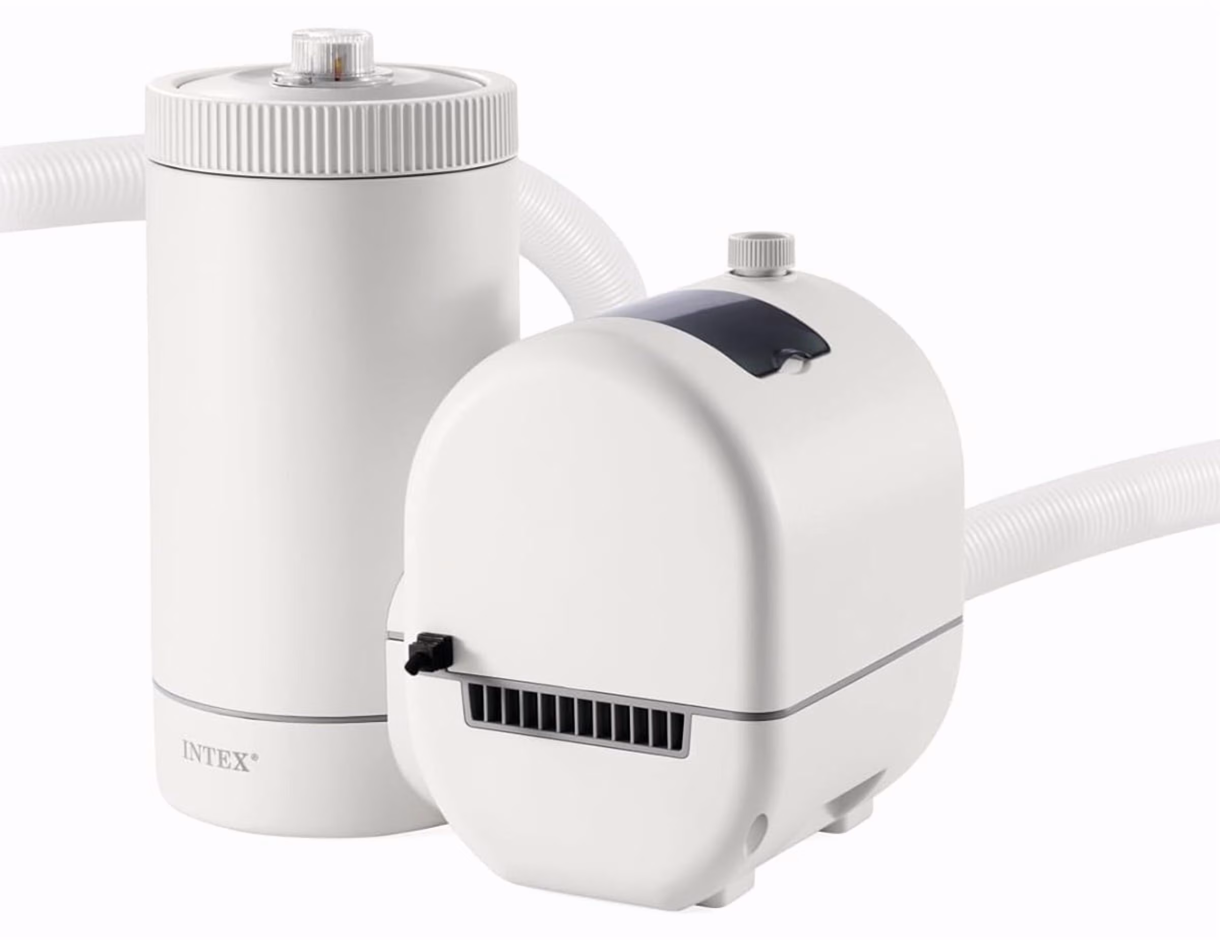 C2500 Cartridge Filter Pump with GFCI for Above Ground Swimming Pool