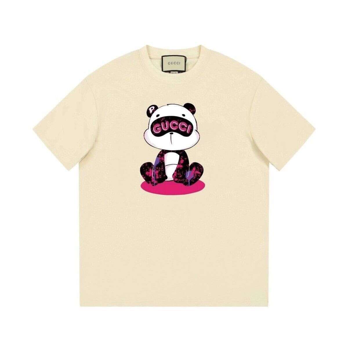【GUCCI公式旗艦店】グッチ Tシャツ ご好評に付き再入荷！半袖Tシャツ