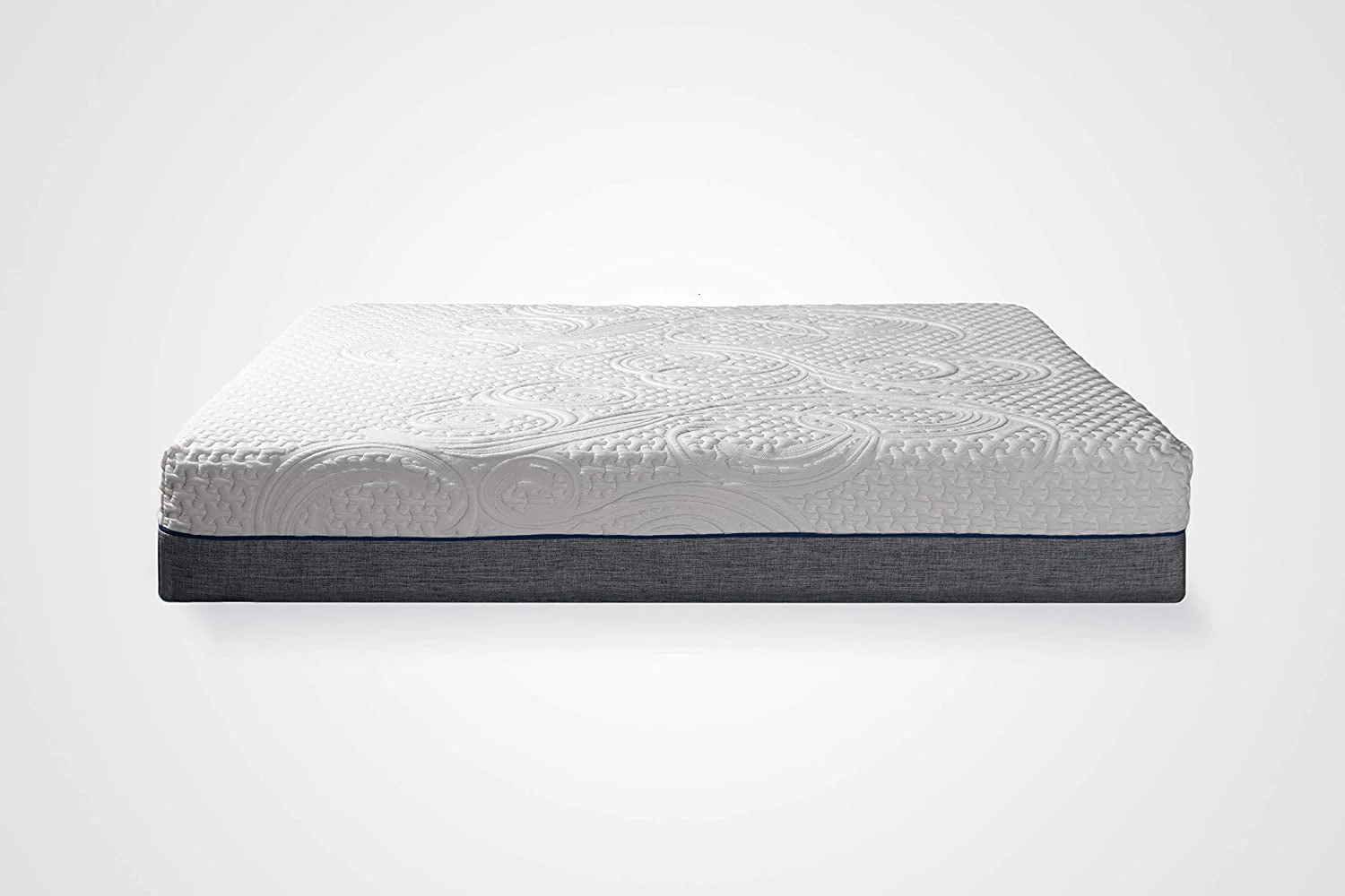 12 Inch Revive Gel Memory Foam Mattress Comfort | Advanced Gel Technology to Maintain Body Temperature | CertiPUR-US Certified | King(Twin) - Image 9