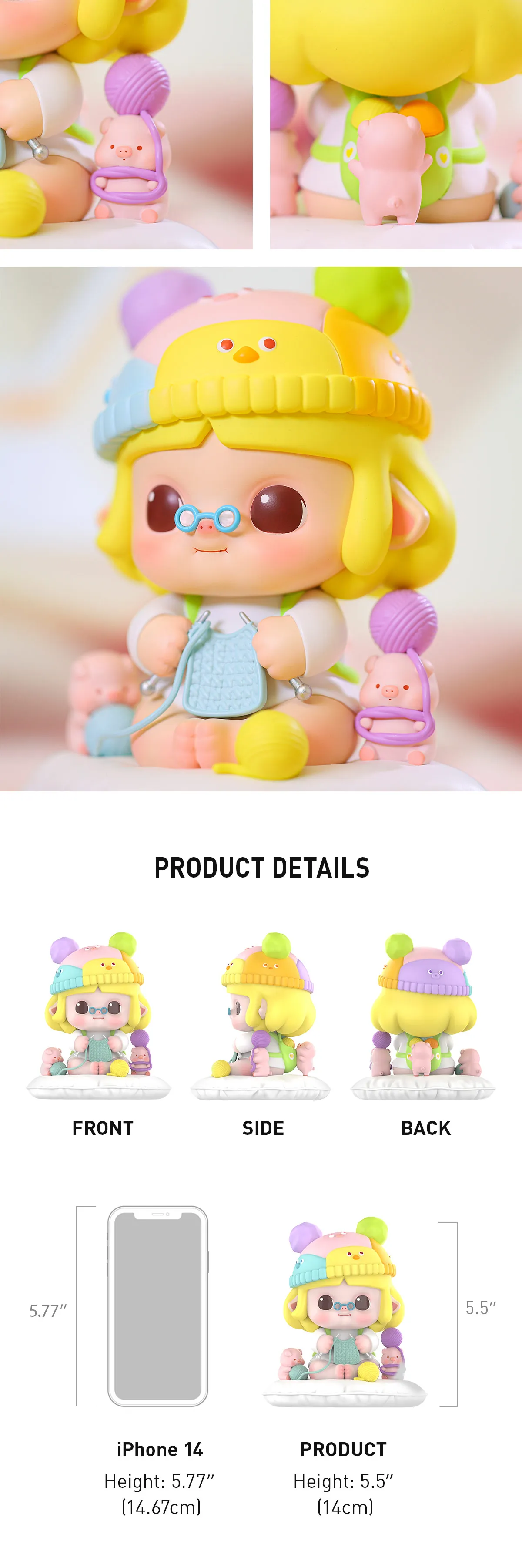 POP MART