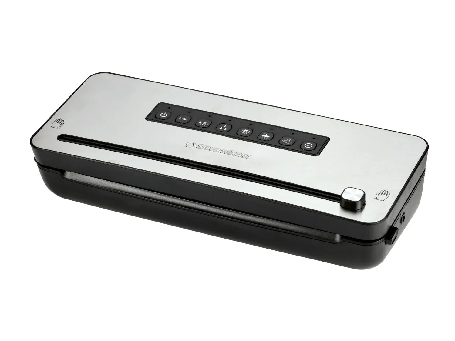 SILVERCREST Machine sous vide