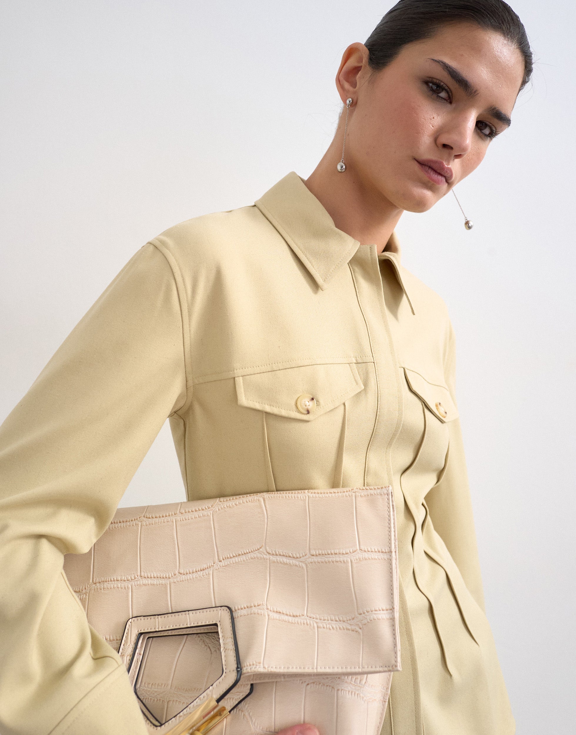 VERO MODA® TSTALIA Shirt