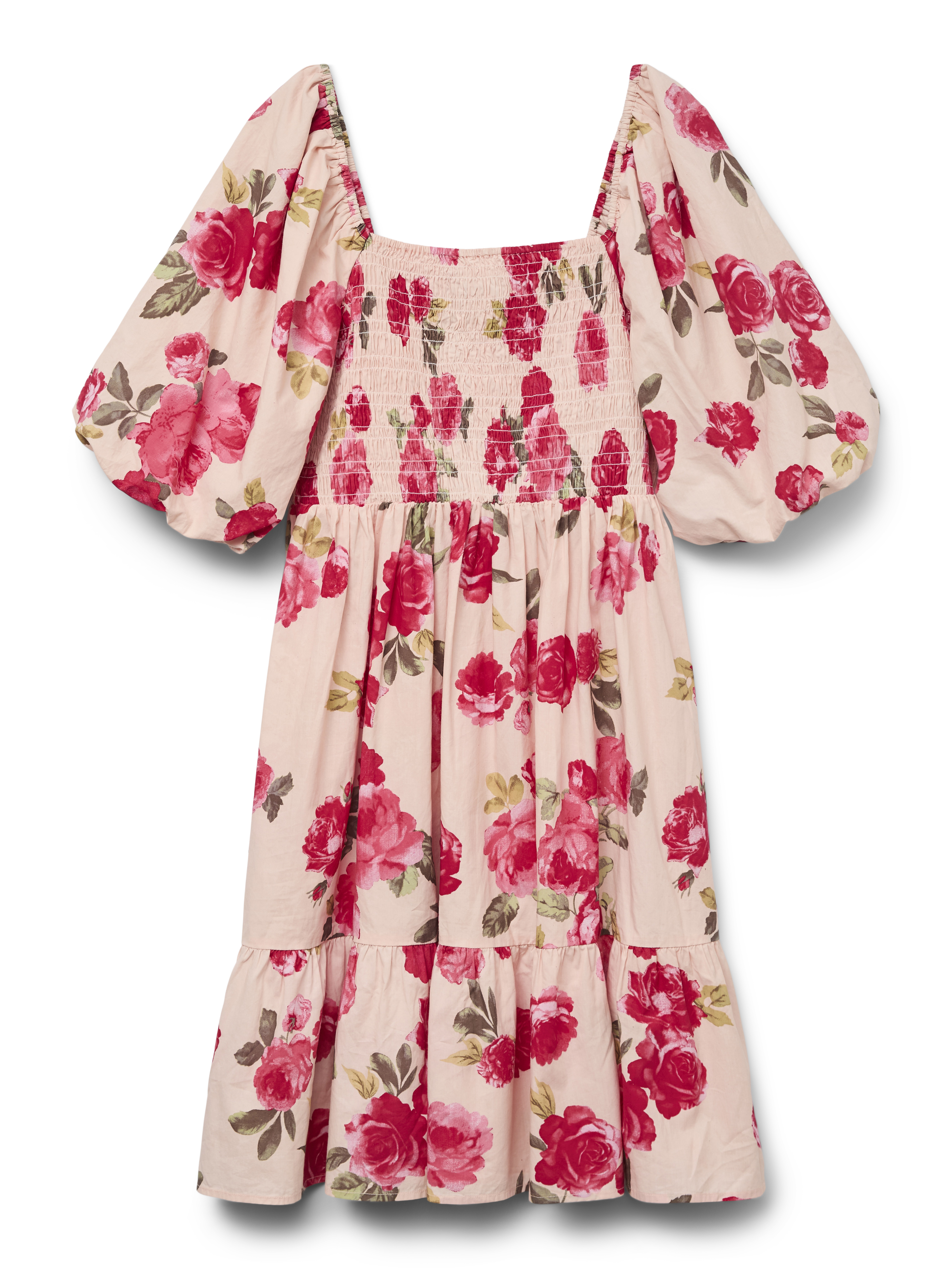 VERO MODA® VMNOMIA Short dress