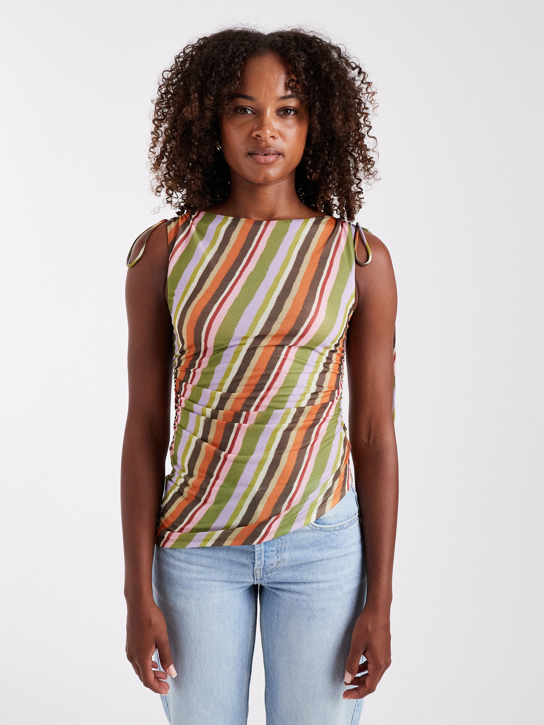 VERO MODA® TSMOA Top
