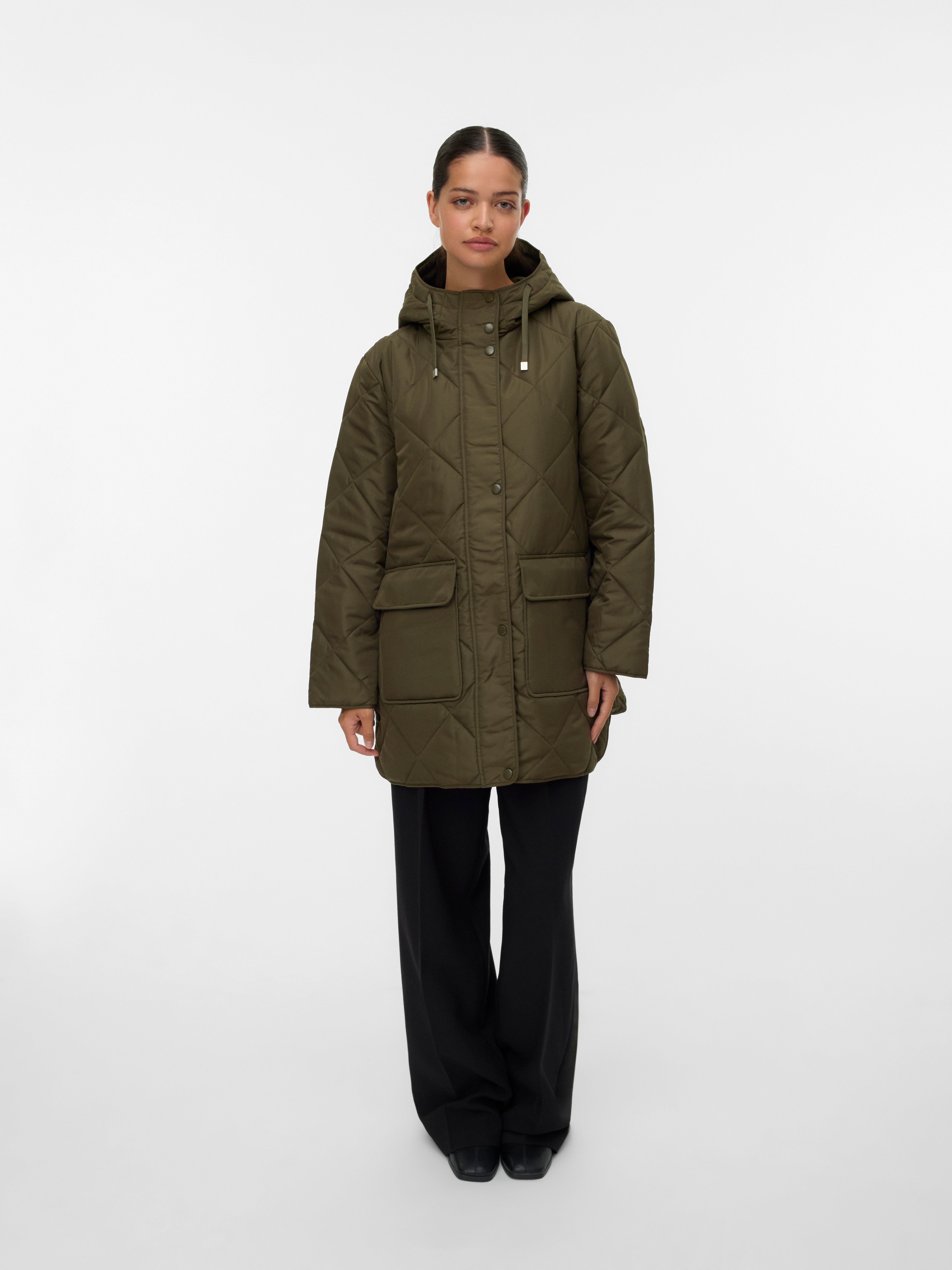 VERO MODA® VMMILLIE Coat