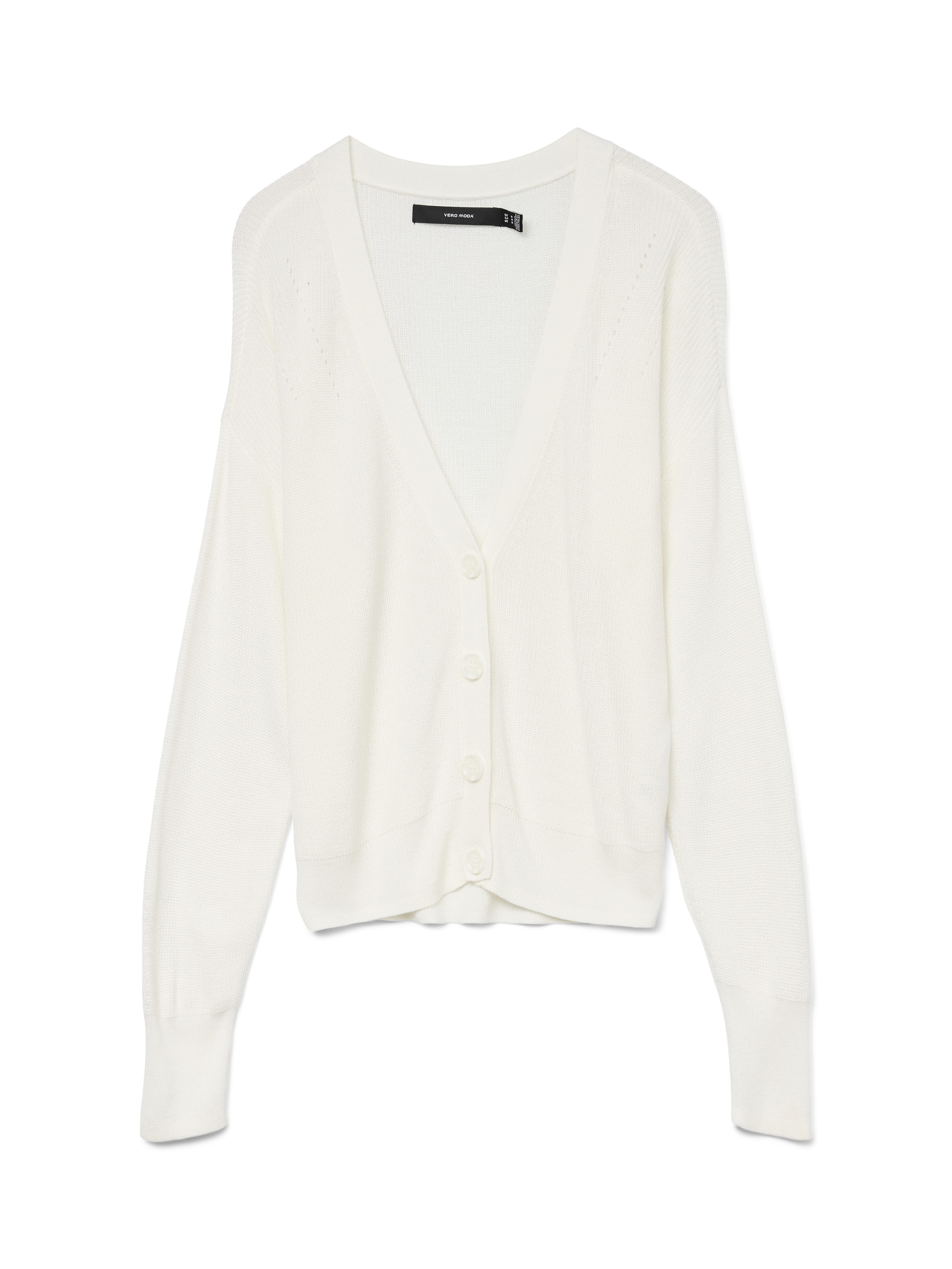 VERO MODA® VMNEWLEXSUN Knit Cardigan
