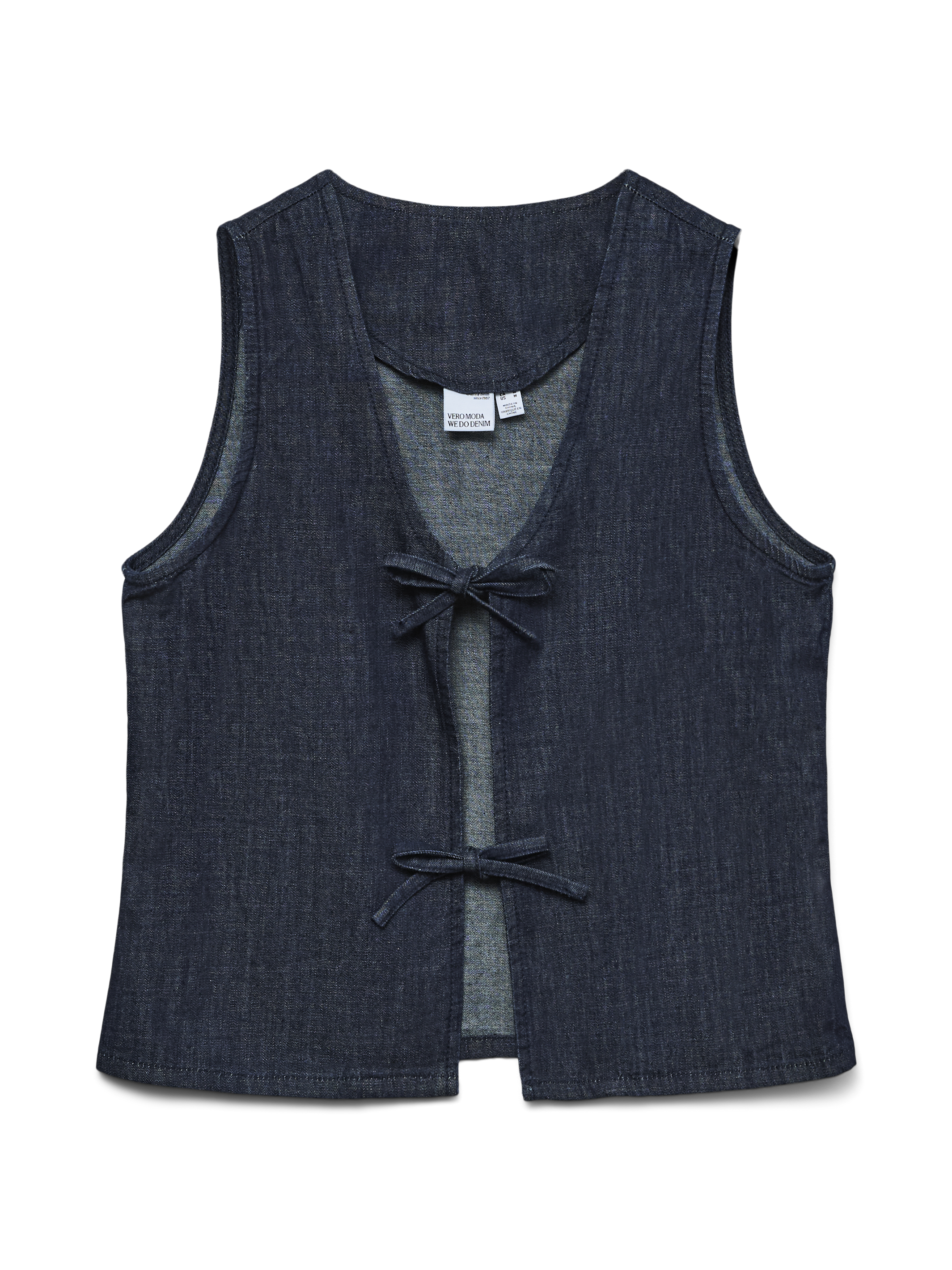 VERO MODA® VMHALANA Top