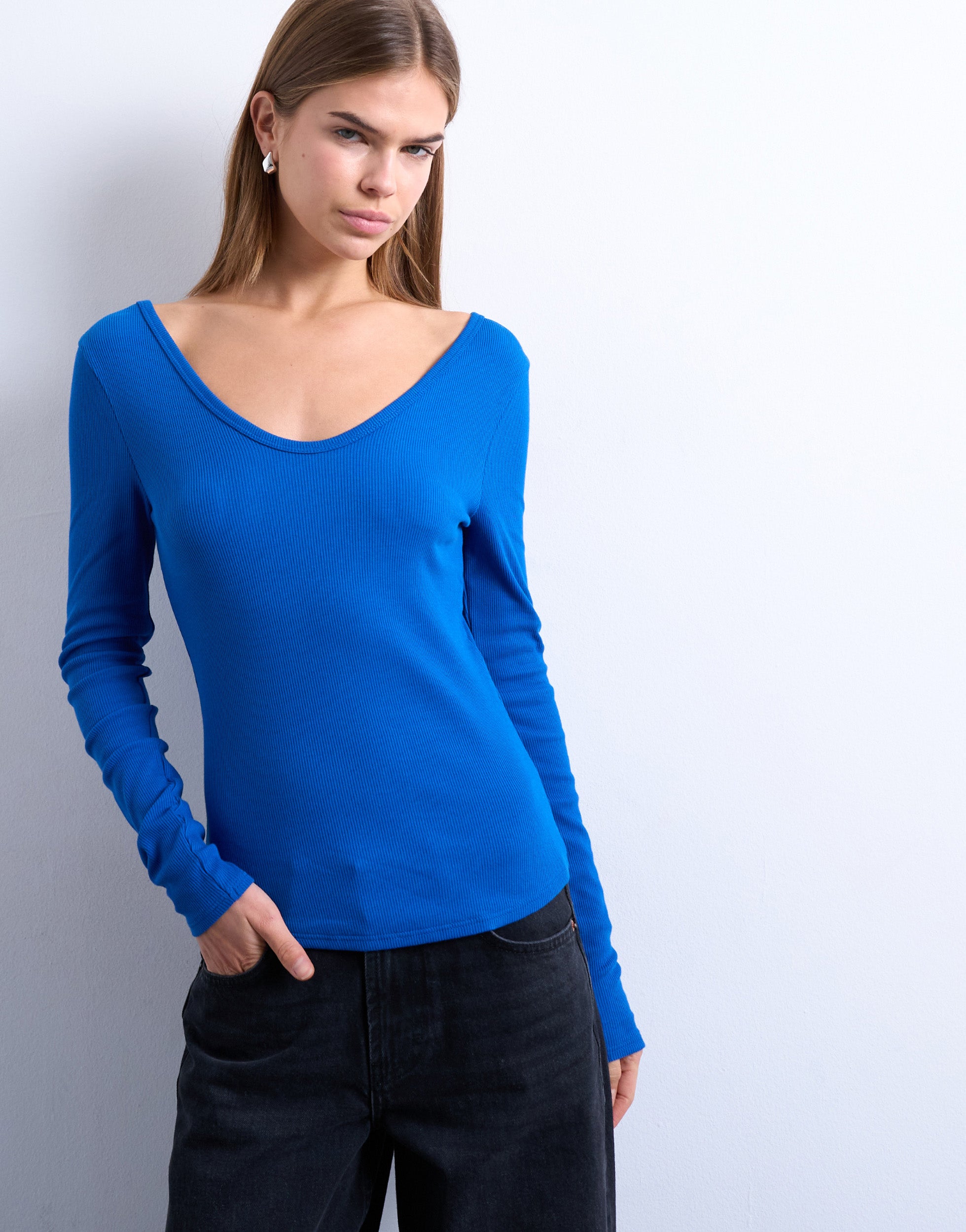 VERO MODA® TSWENDY Top