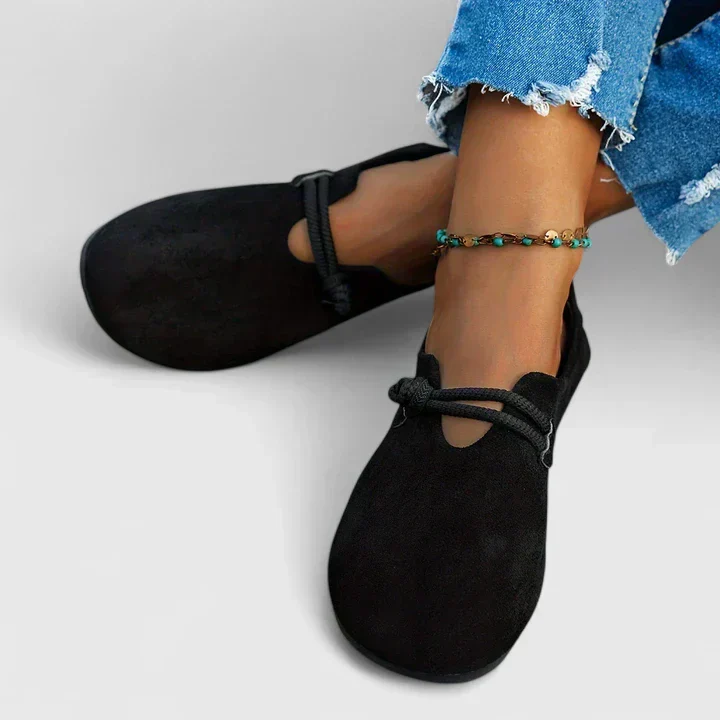 Isabella™ | Mocassins Orthopédiques