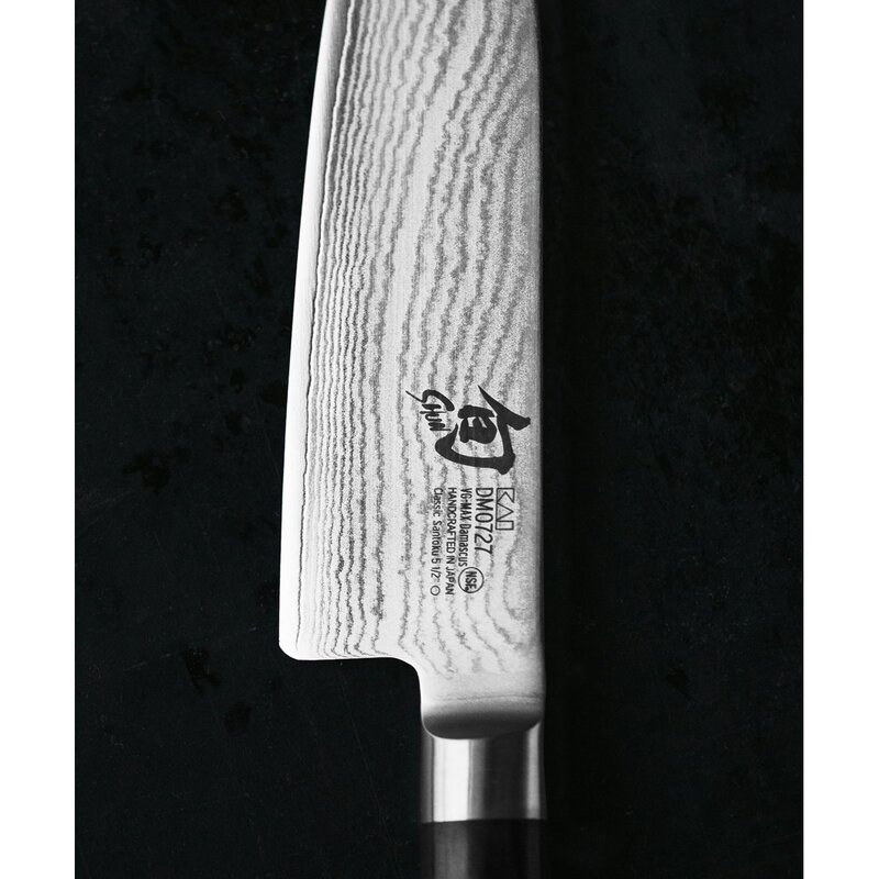 Shun Classic kokkekniv 25,5 cm