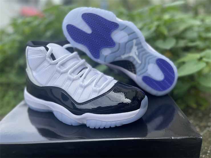 Jordan Air Jordan 11