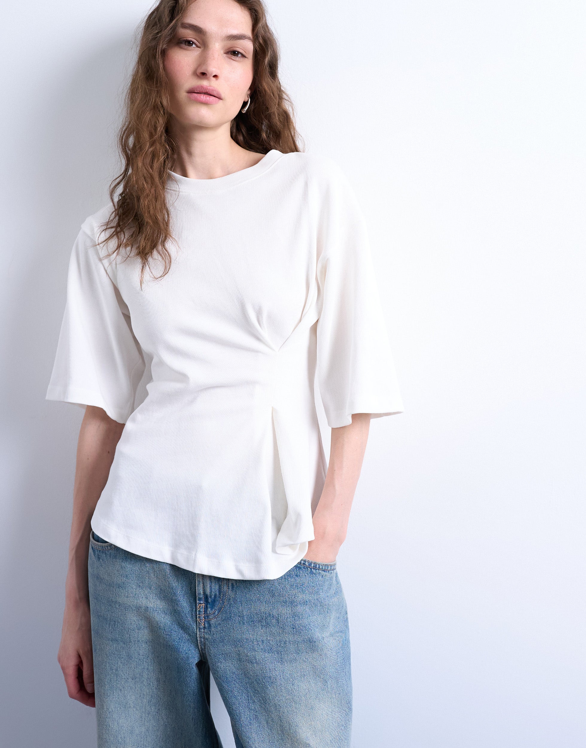 VERO MODA® TSKAMILLA T-Shirt