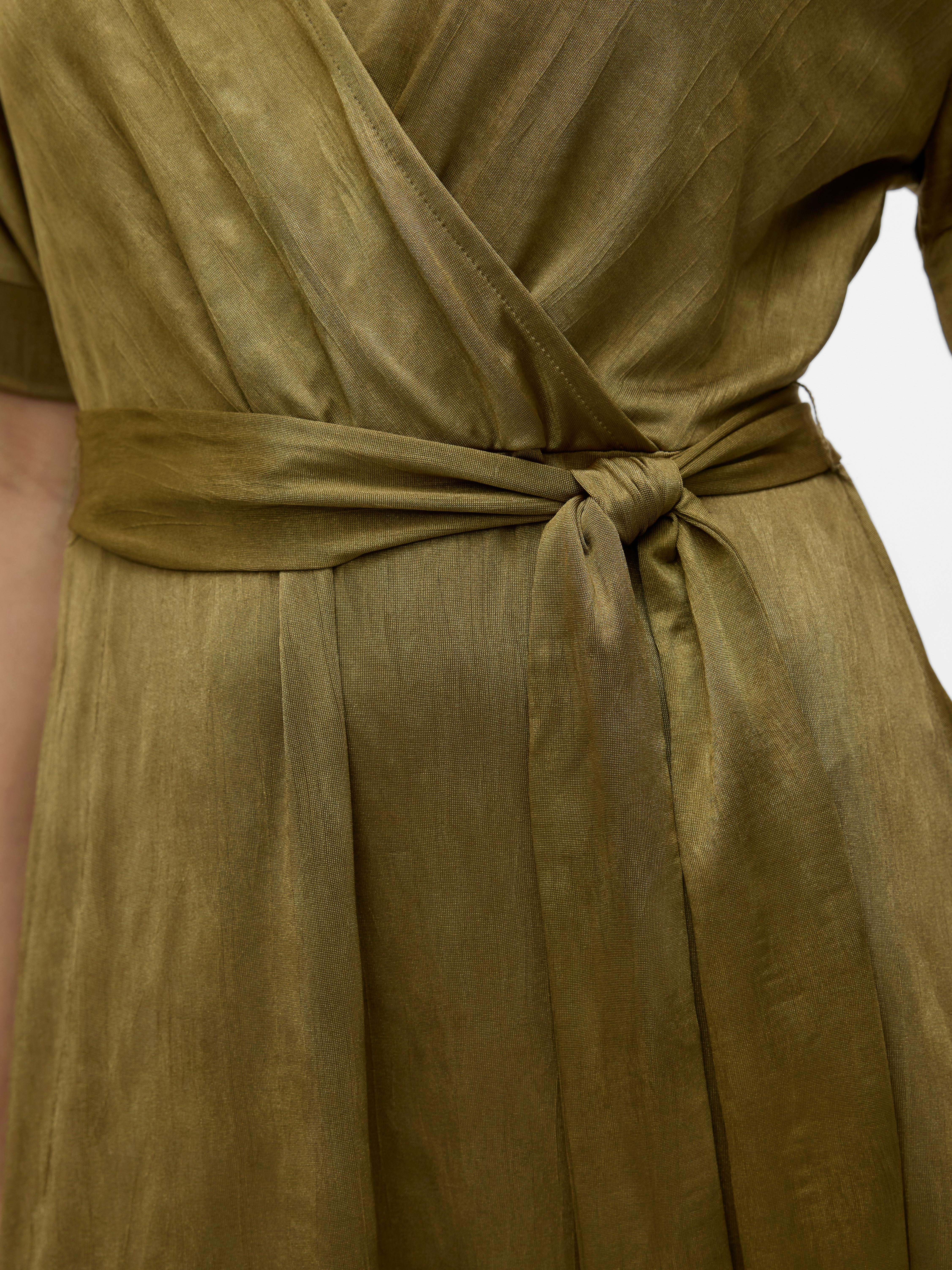 VERO MODA® VMCABINA Long dress