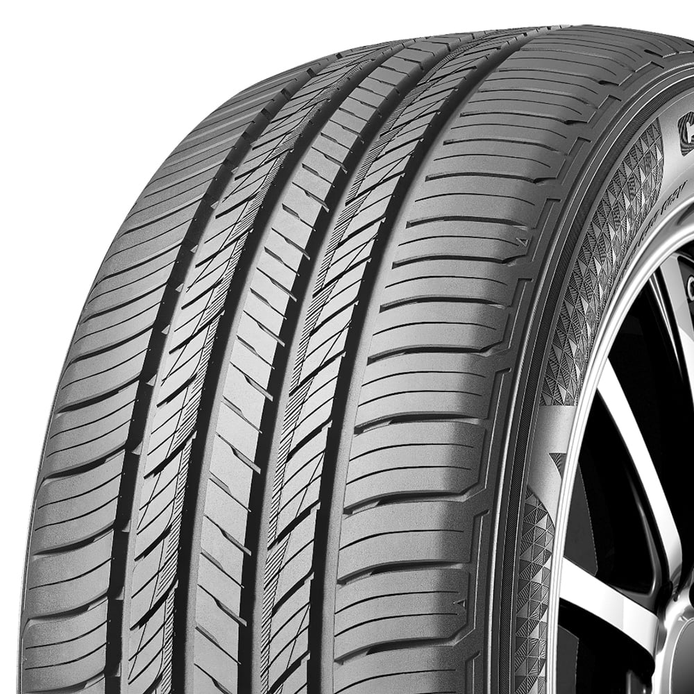 Kumho Crugen HP71 255/60R18 108H BW All-Season