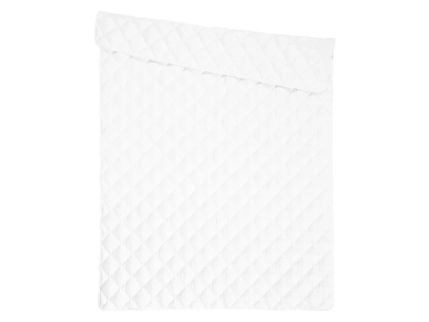 LIVARNO home Couette matelasse, 240 x 220 cm