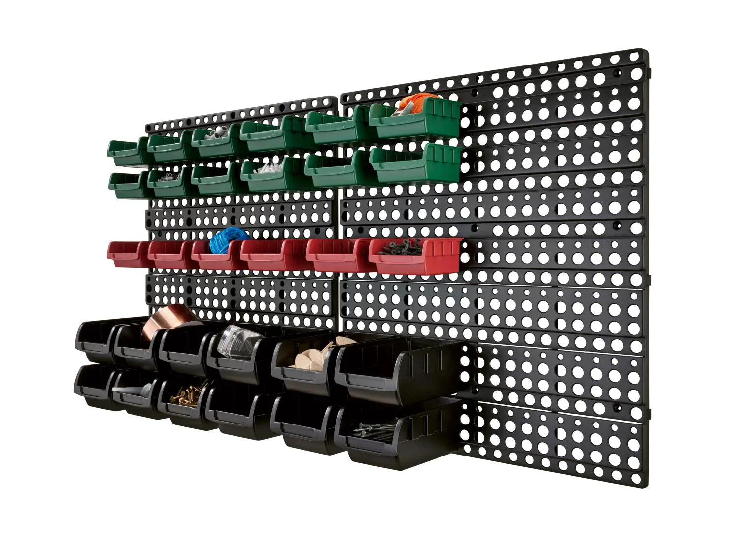 PARKSIDE Set de rangement