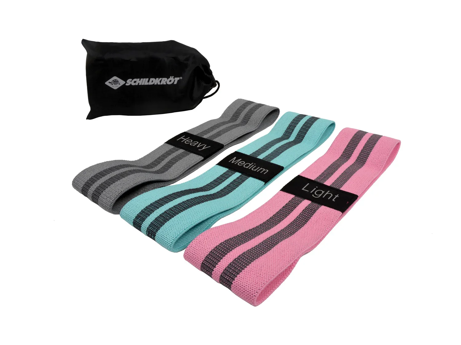 Schildkrt Set de shaping loops