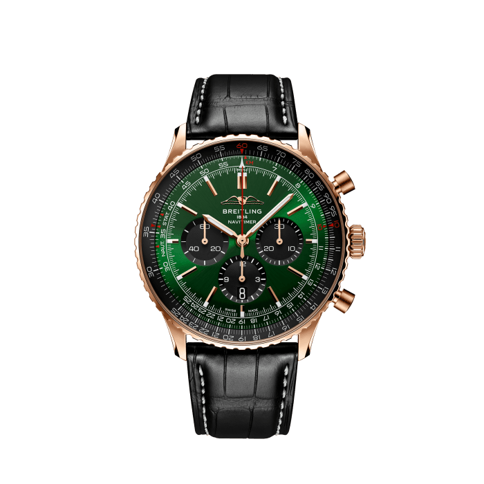 【Super Clone】breitling NAVITIMER B01 CHRONOGRAPH 46