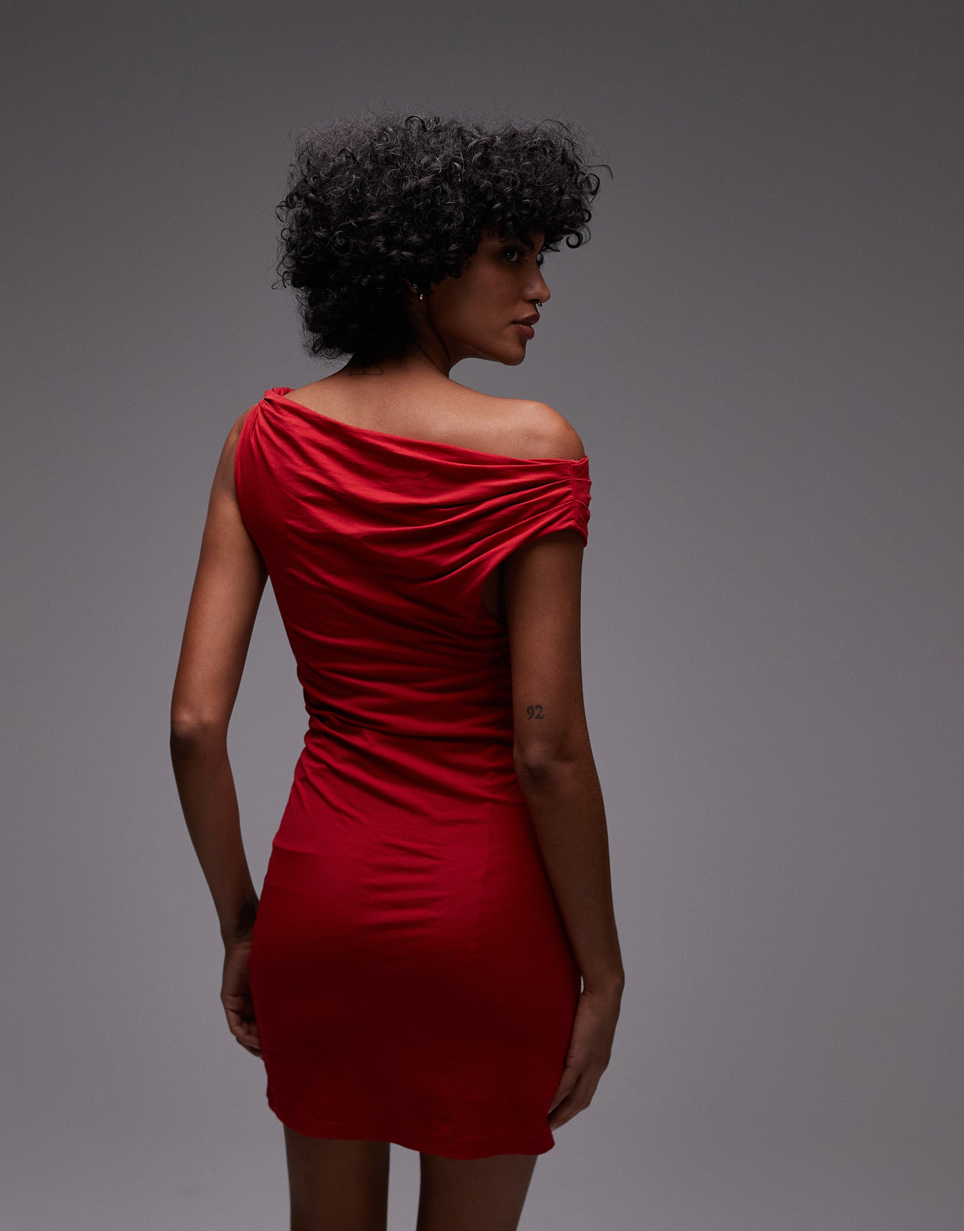 VERO MODA® TOPSHOP Dress