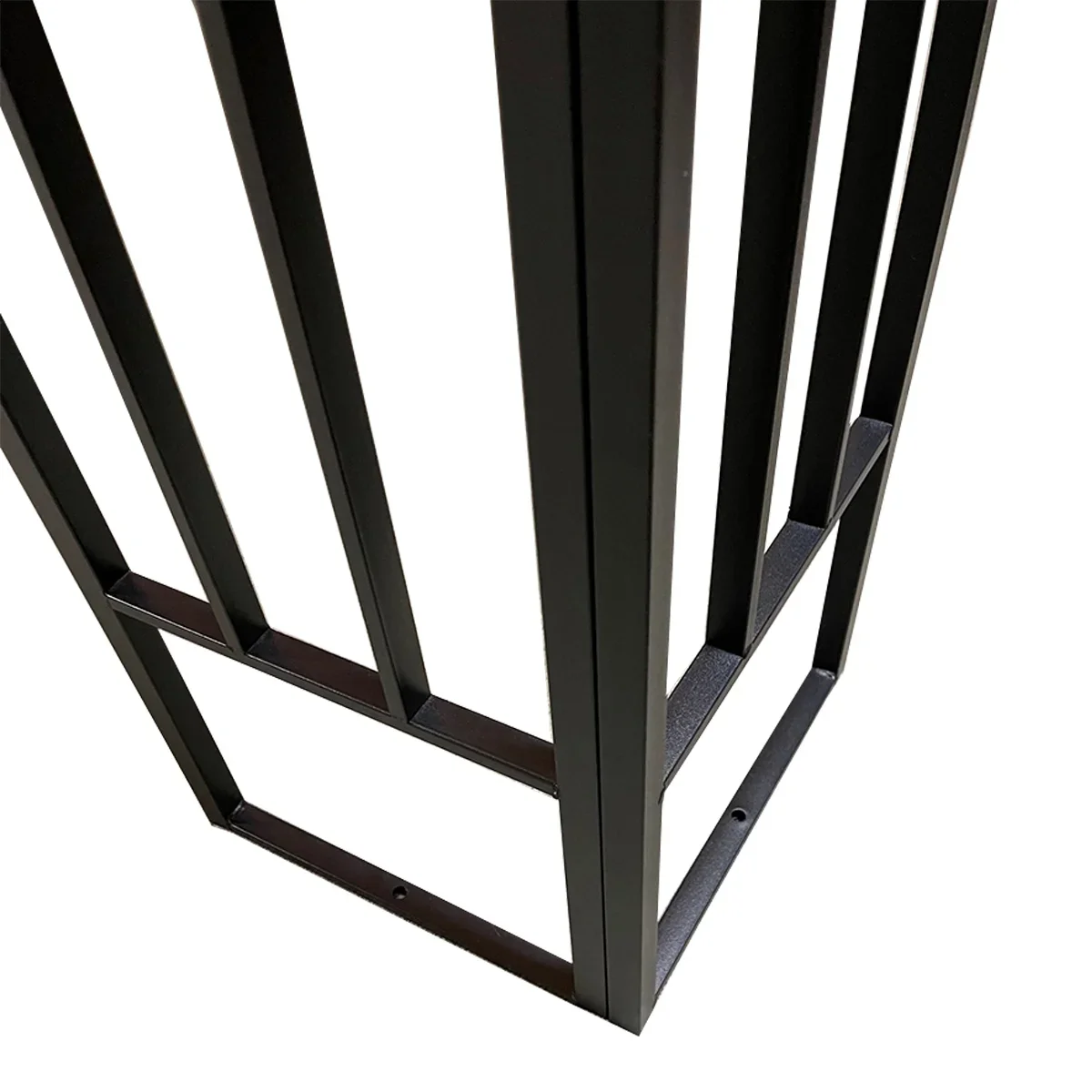 Garden Winds Replacement Canopy Top Cover Compatible with The HIO 8x8 Gazebo - Riplock 350