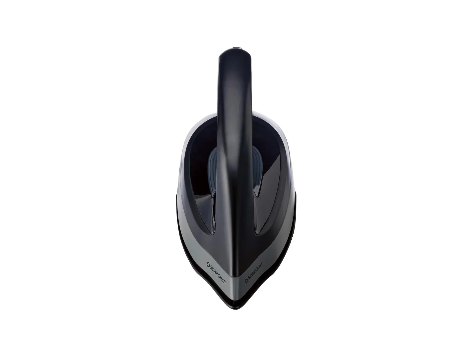 SILVERCREST Centrale vapeur